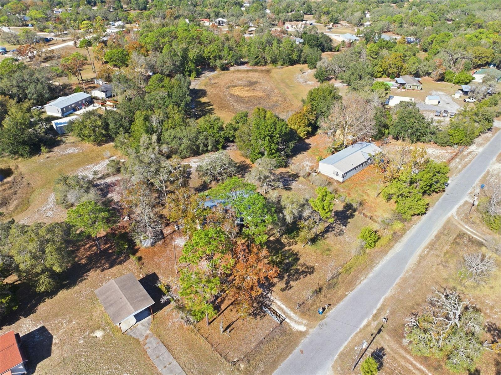 8045 INDIAN TRAIL RD, WEEKI WACHEE, FL, 34613