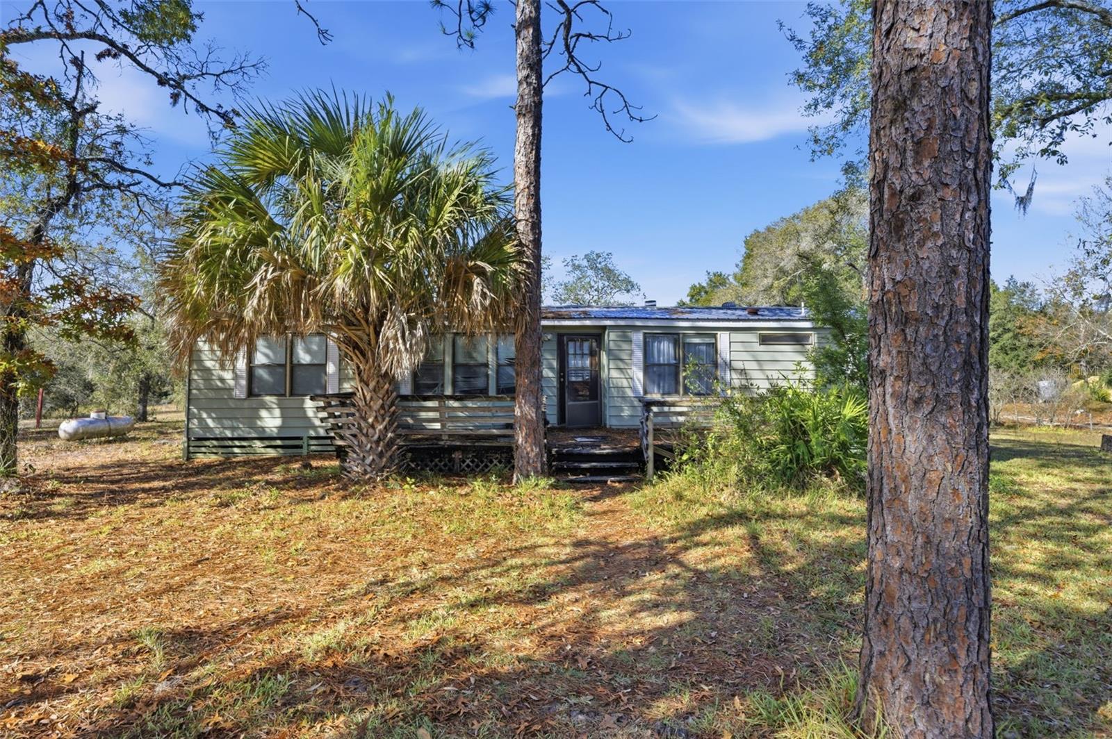 8045 INDIAN TRAIL RD, WEEKI WACHEE, FL, 34613