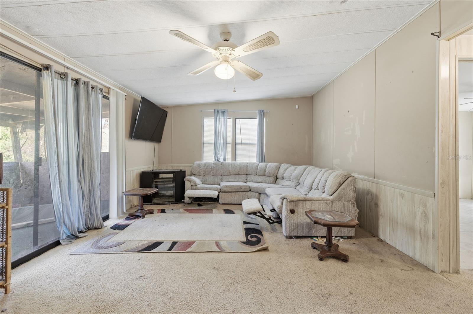8045 INDIAN TRAIL RD, WEEKI WACHEE, FL, 34613