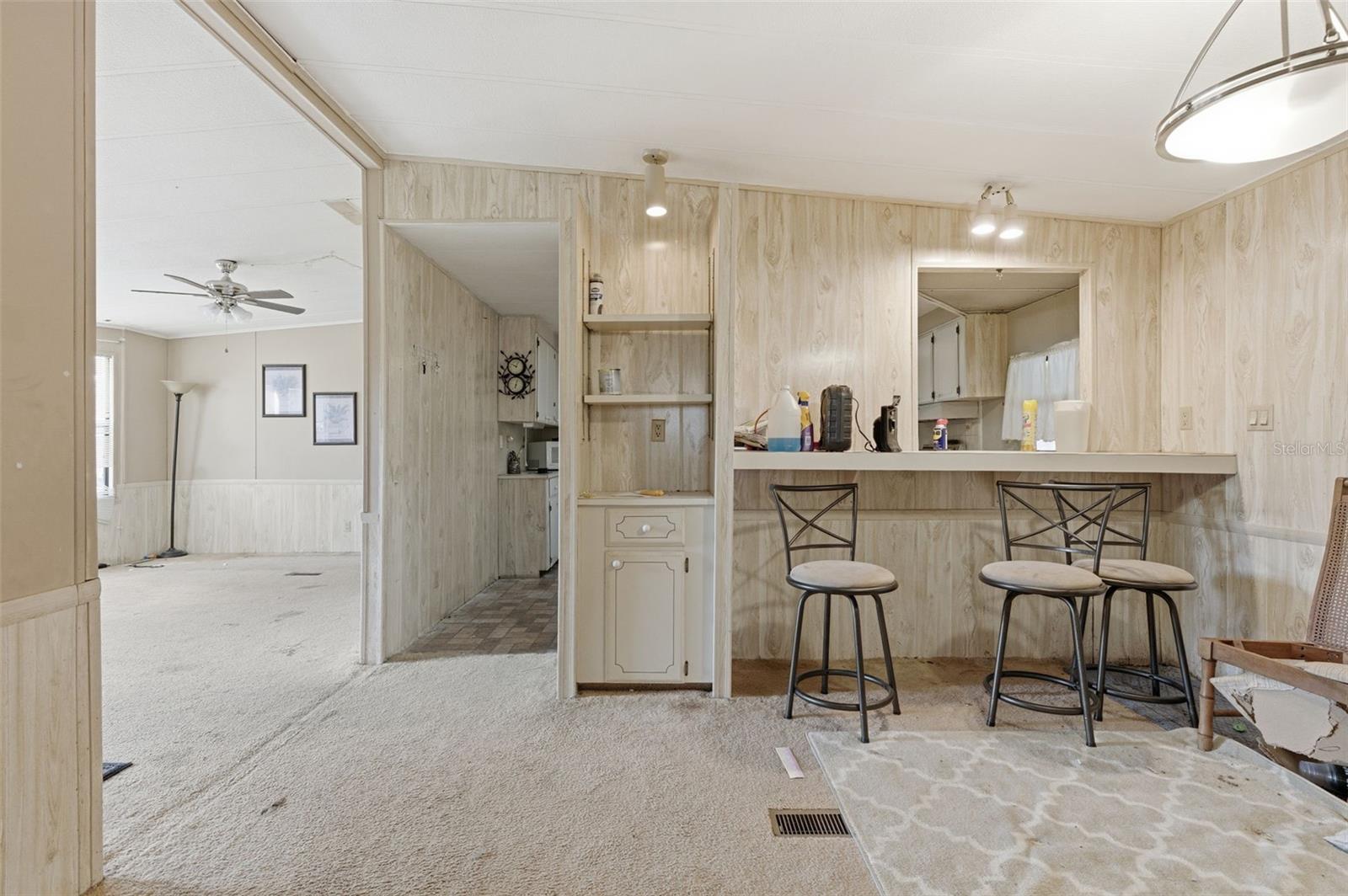 8045 INDIAN TRAIL RD, WEEKI WACHEE, FL, 34613