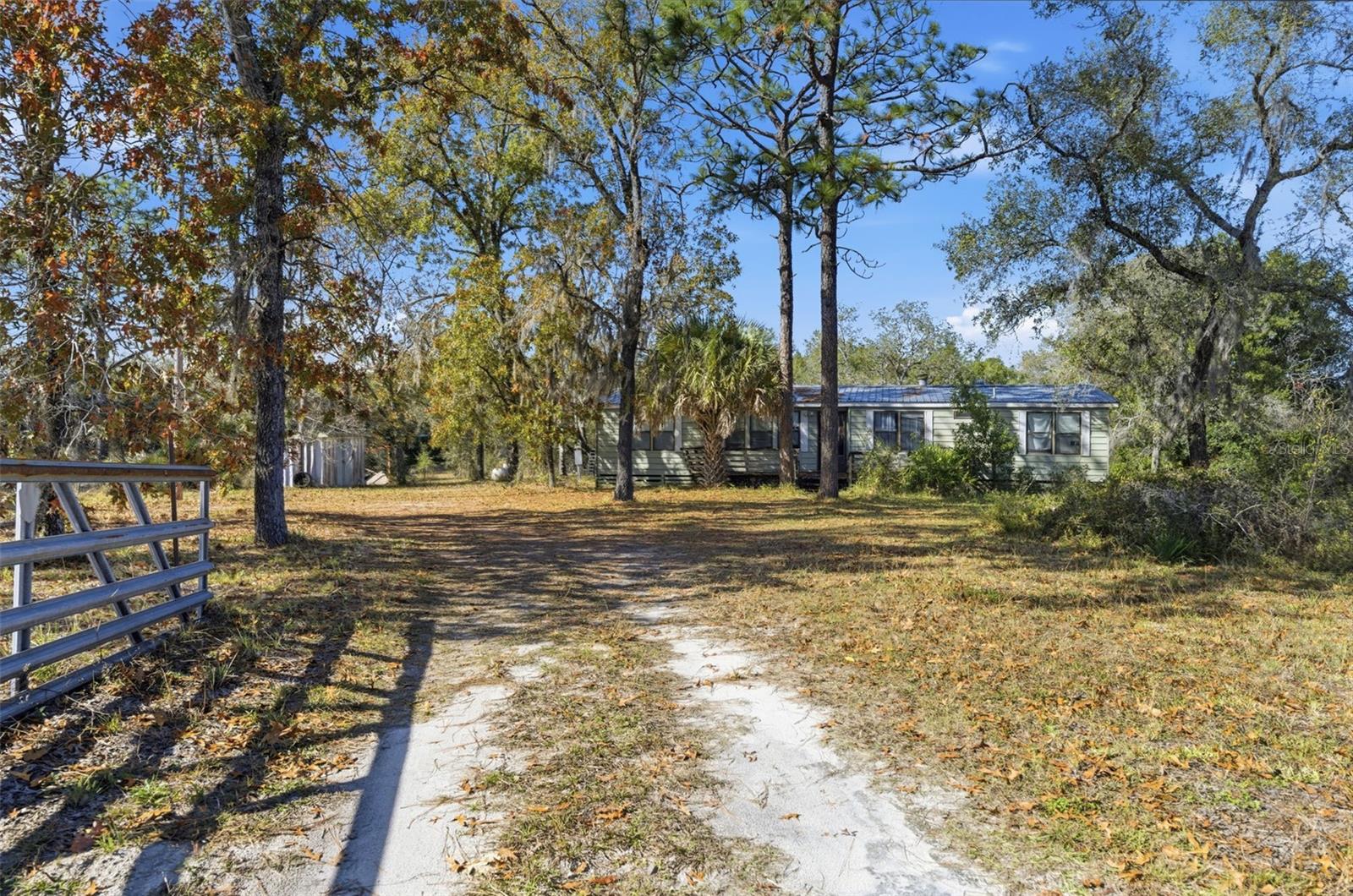 8045 INDIAN TRAIL RD, WEEKI WACHEE, FL, 34613