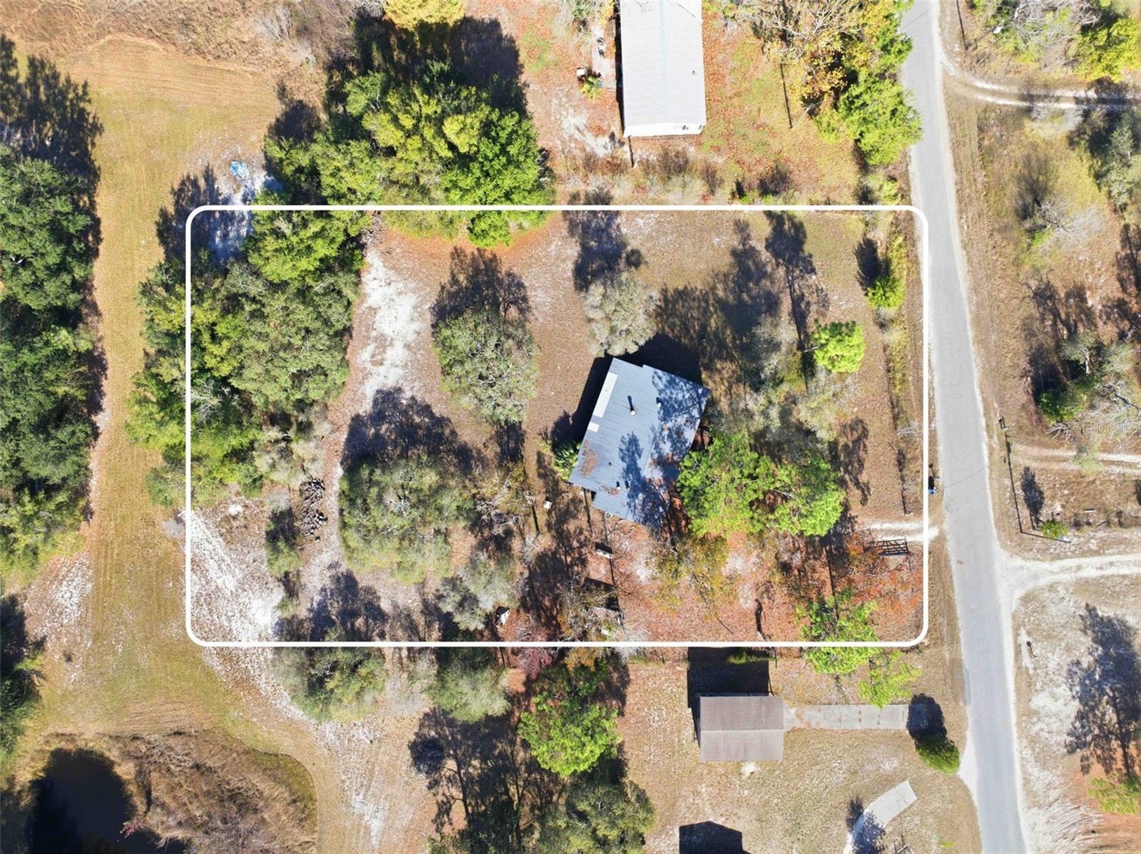 8045 INDIAN TRAIL RD, WEEKI WACHEE, FL, 34613
