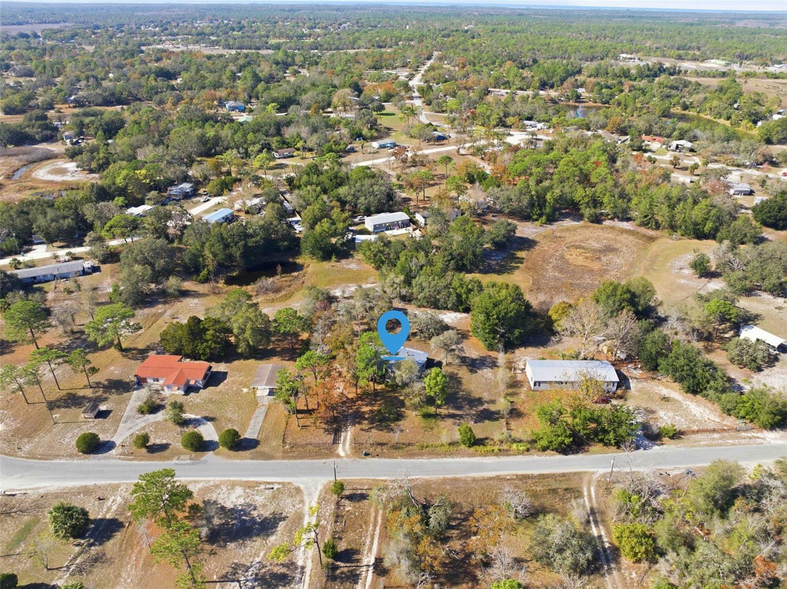 8045 INDIAN TRAIL RD, WEEKI WACHEE, FL, 34613