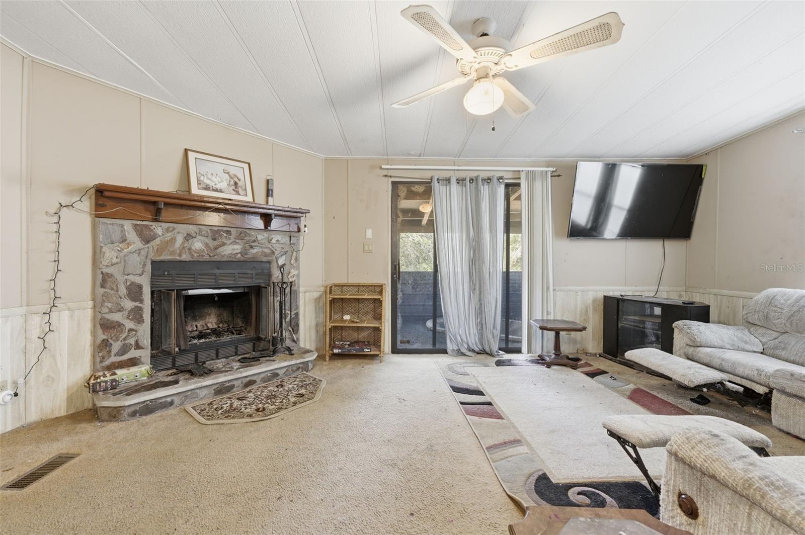 8045 INDIAN TRAIL RD, WEEKI WACHEE, FL, 34613