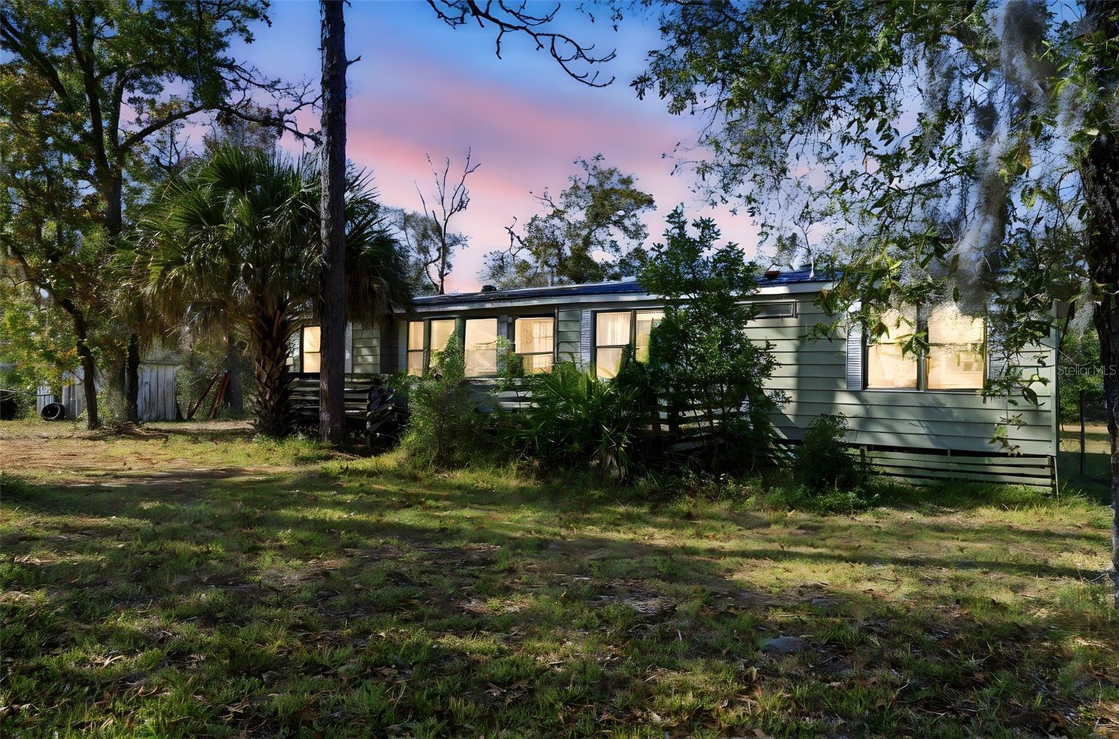 8045 INDIAN TRAIL RD, WEEKI WACHEE, FL, 34613