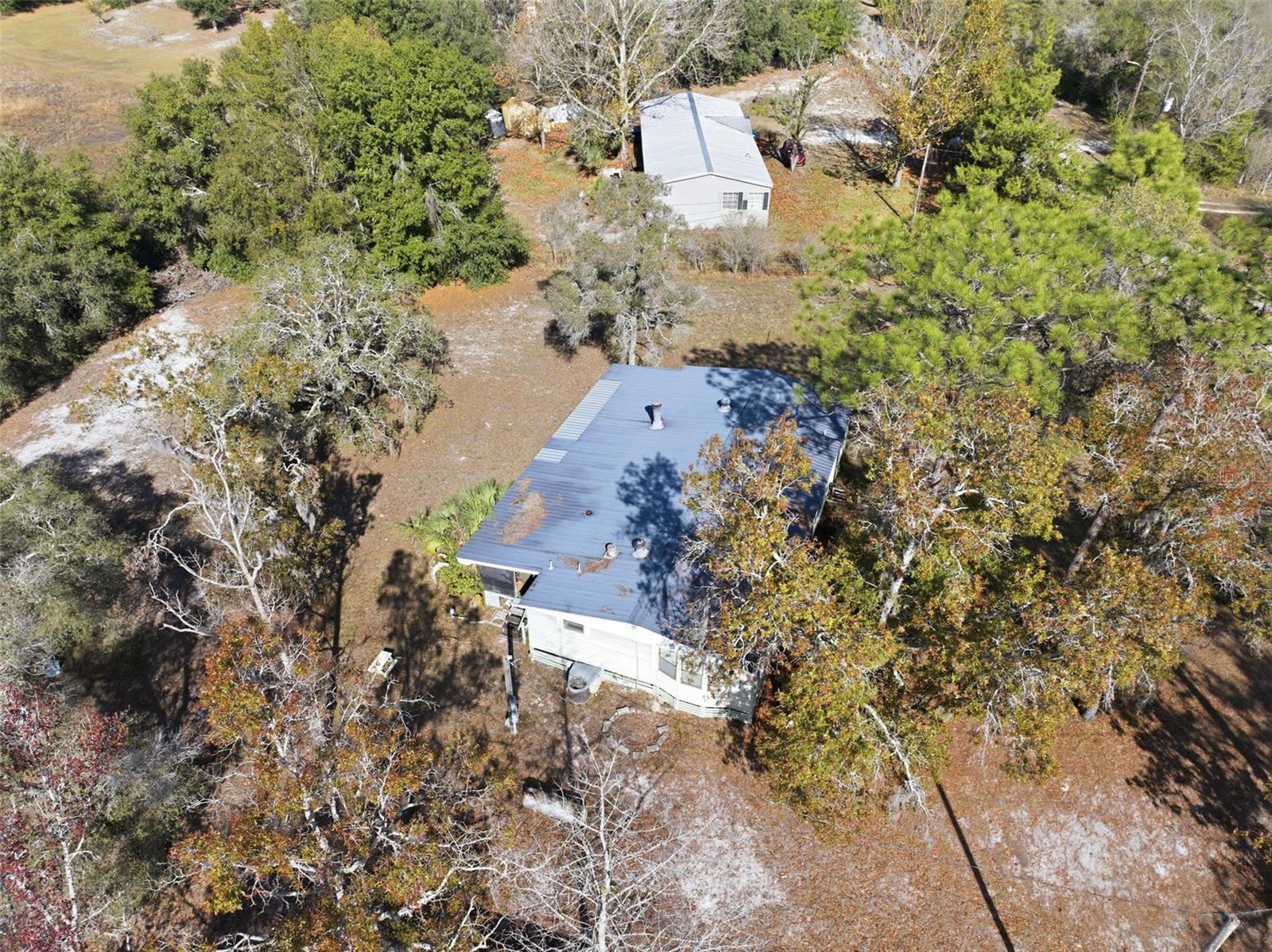 8045 INDIAN TRAIL RD, WEEKI WACHEE, FL, 34613