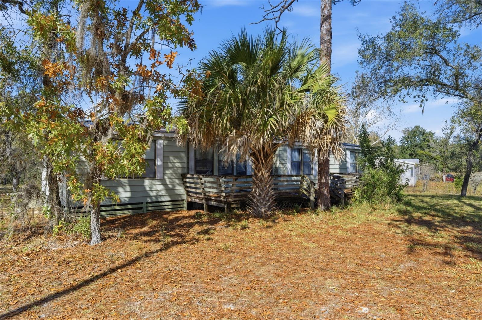 8045 INDIAN TRAIL RD, WEEKI WACHEE, FL, 34613
