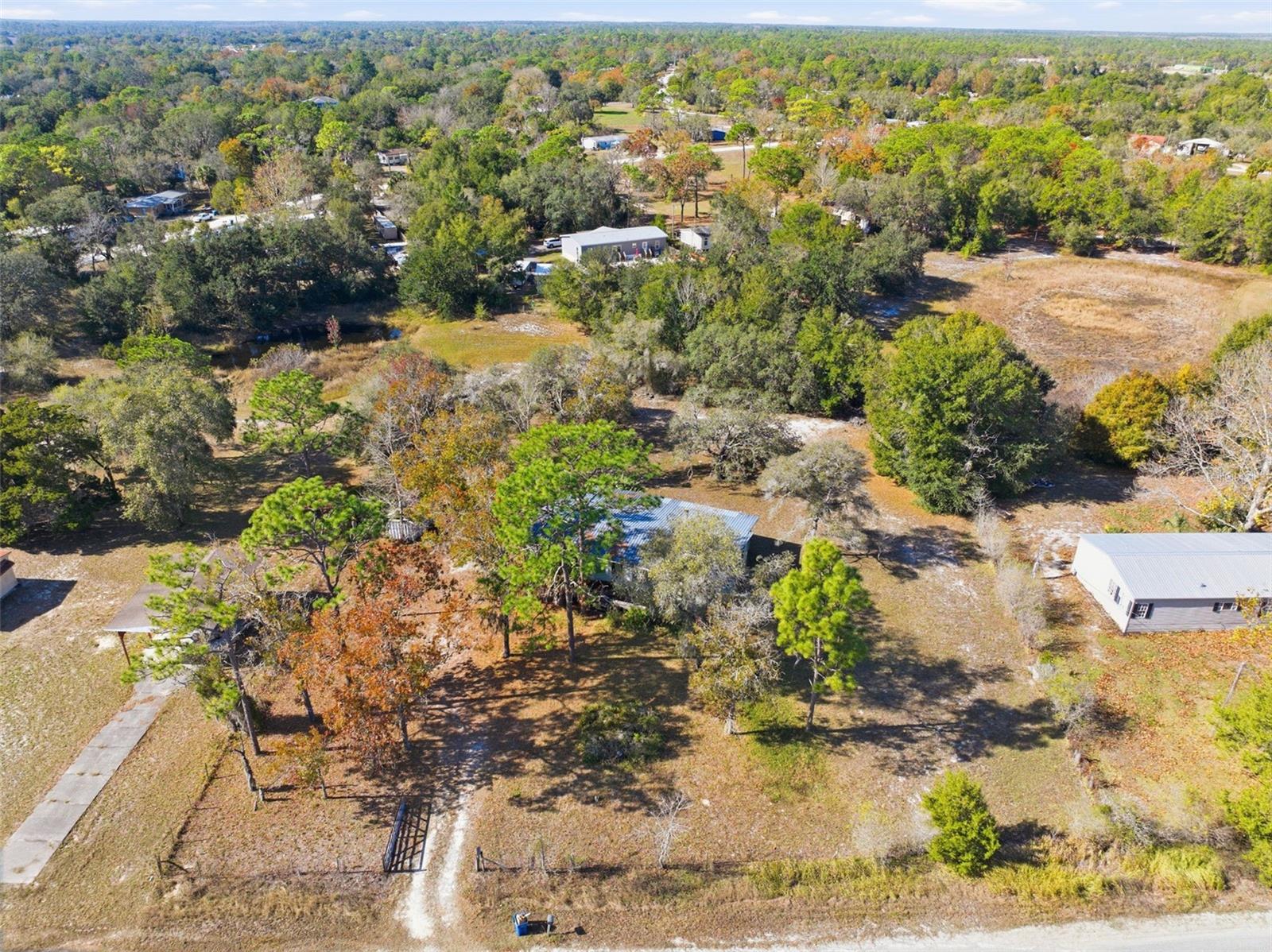 8045 INDIAN TRAIL RD, WEEKI WACHEE, FL, 34613