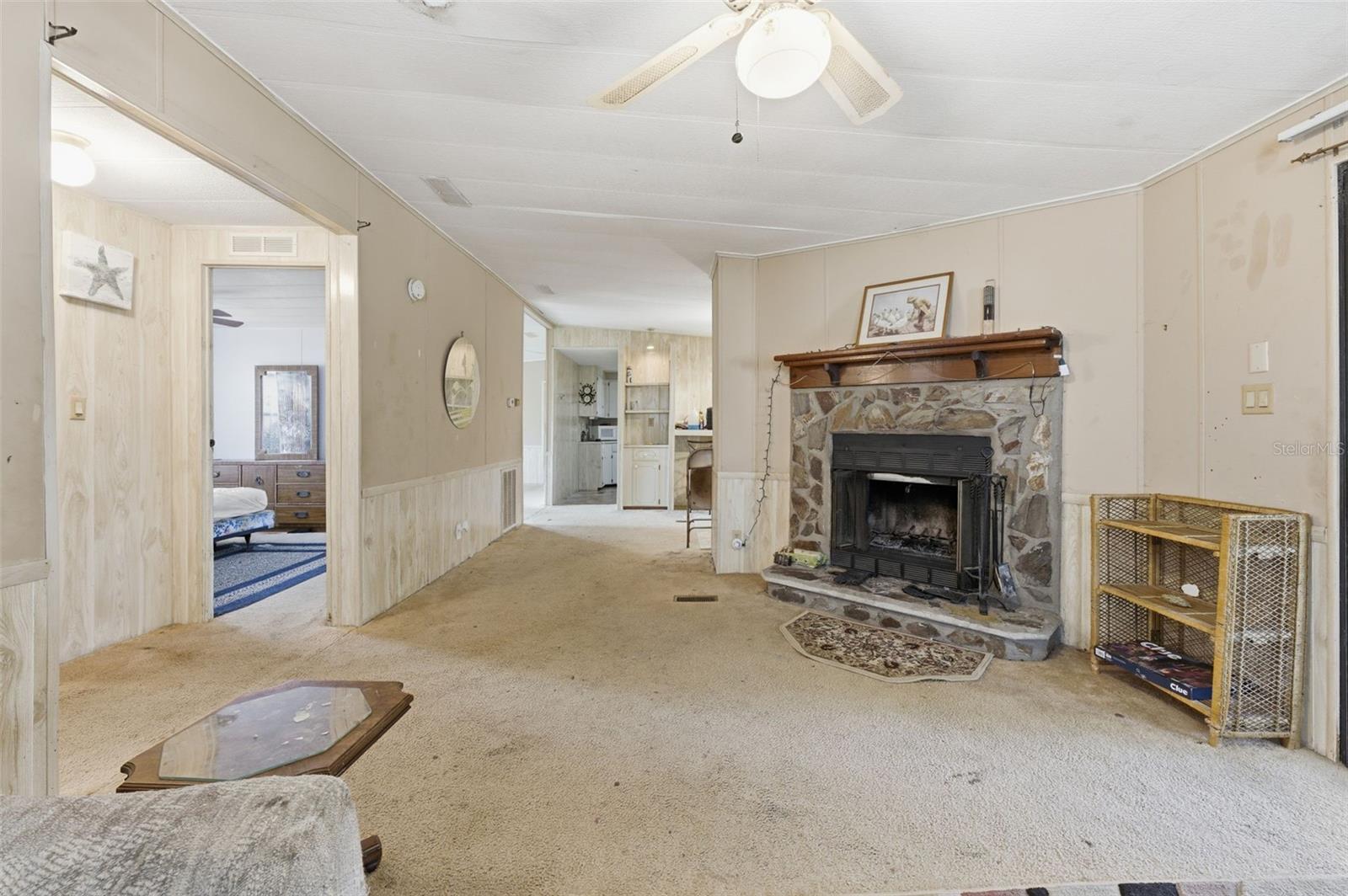 8045 INDIAN TRAIL RD, WEEKI WACHEE, FL, 34613
