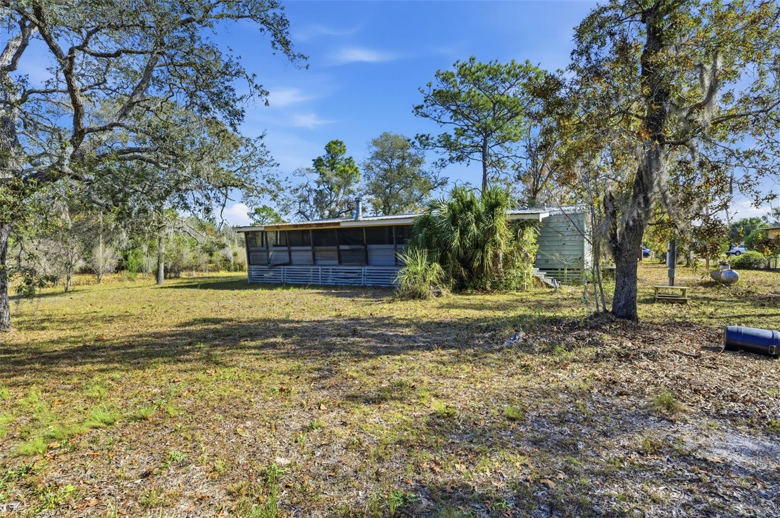 8045 INDIAN TRAIL RD, WEEKI WACHEE, FL, 34613