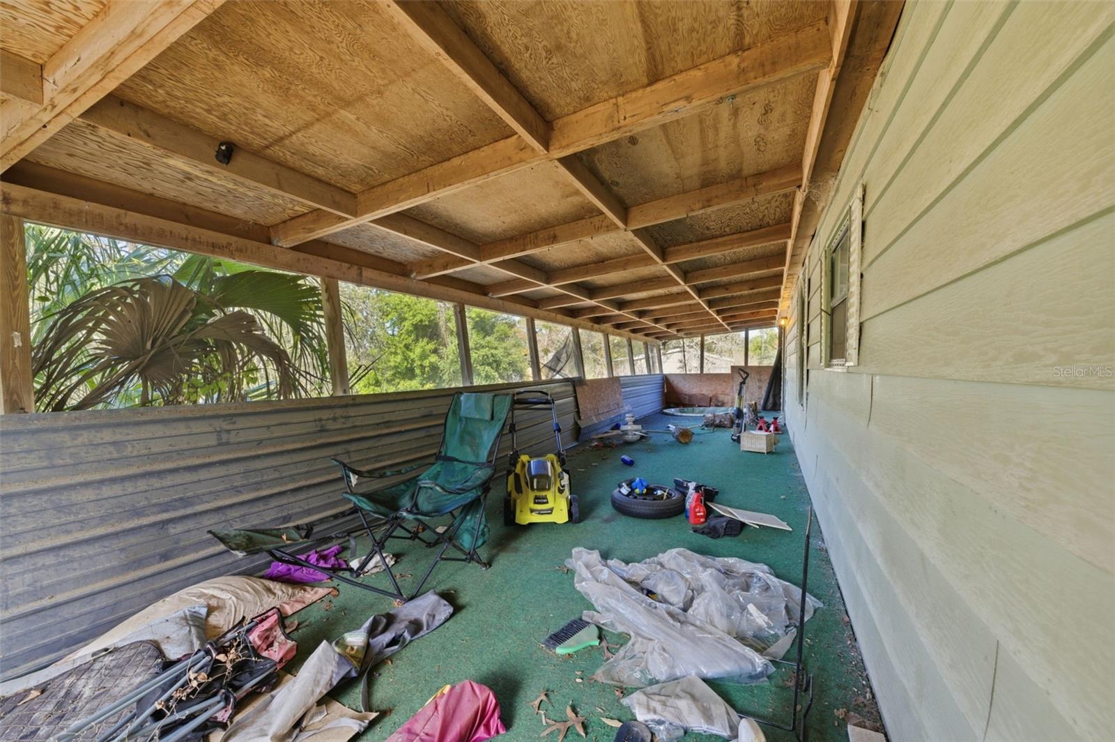 8045 INDIAN TRAIL RD, WEEKI WACHEE, FL, 34613