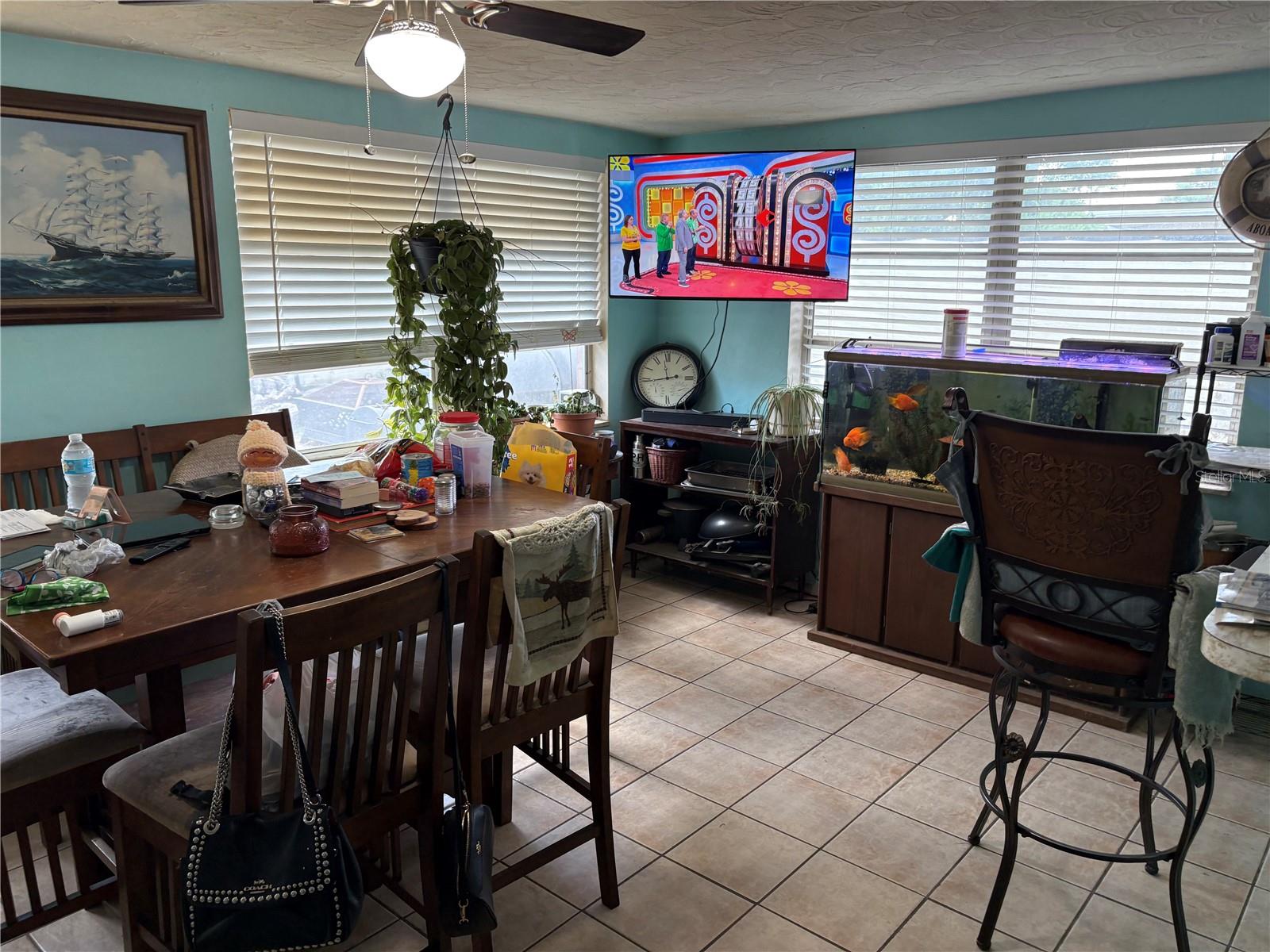 4934 DAPHNE ST, NEW PORT RICHEY, FL, 34652