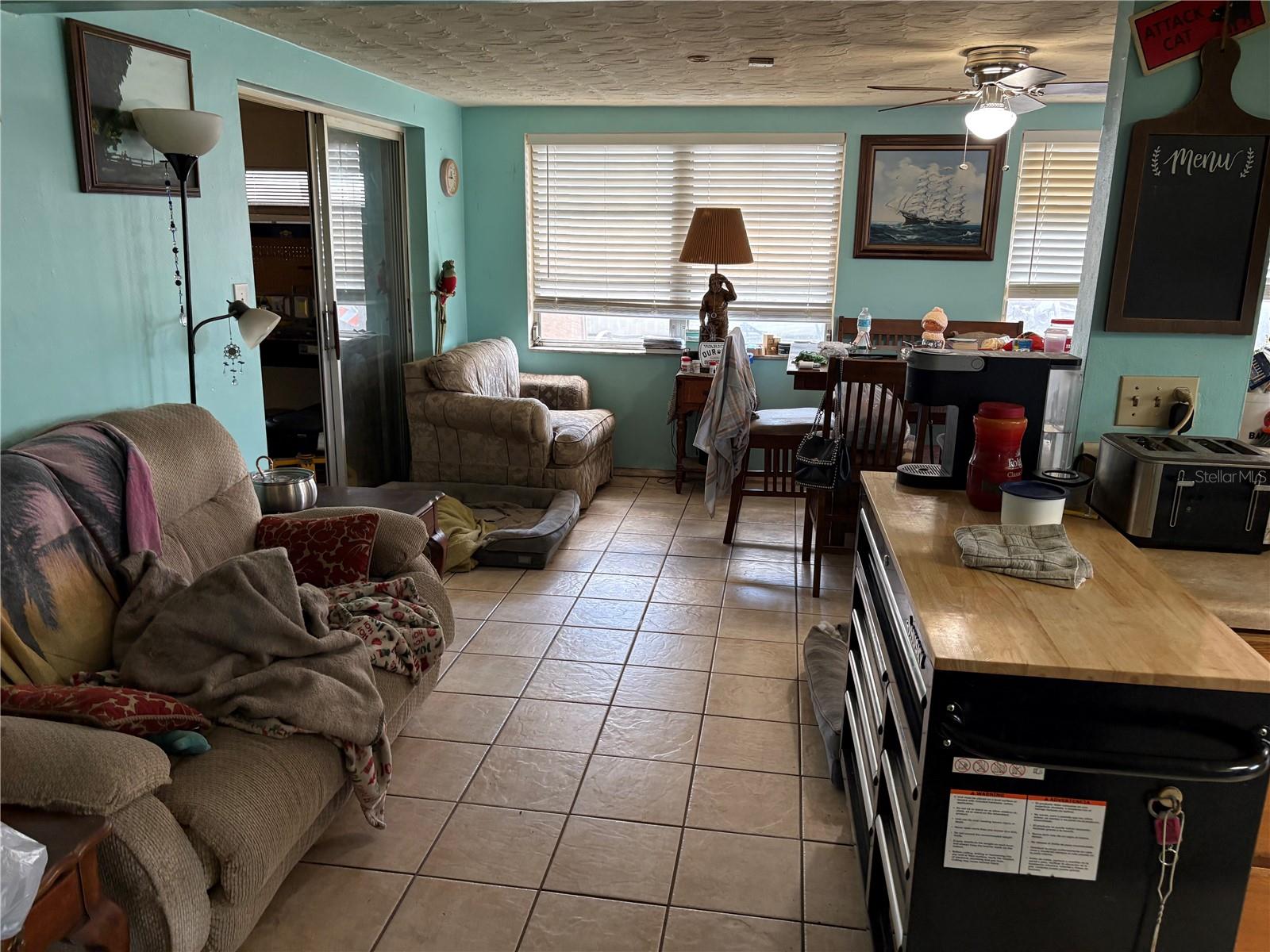 4934 DAPHNE ST, NEW PORT RICHEY, FL, 34652
