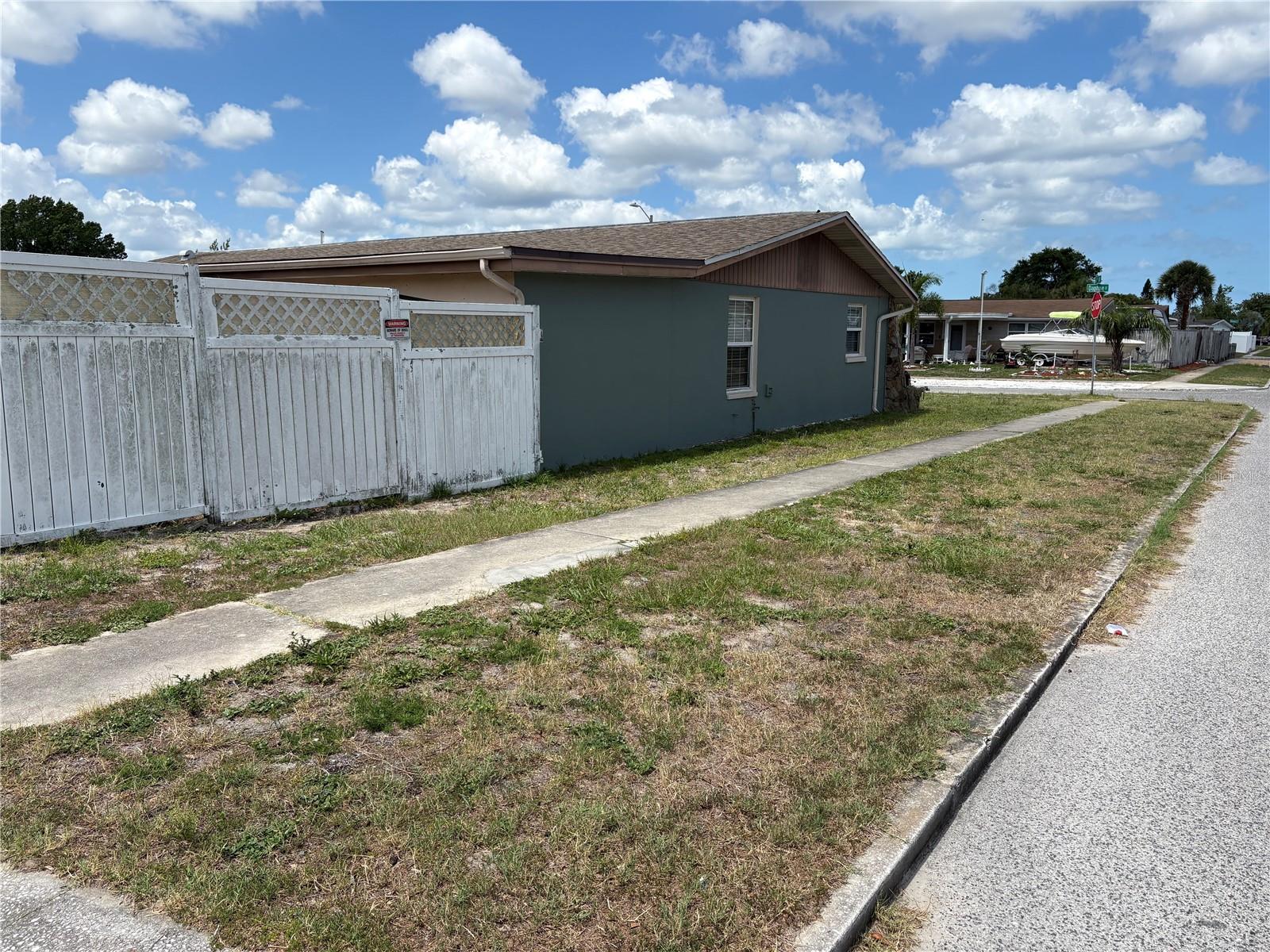 4934 DAPHNE ST, NEW PORT RICHEY, FL, 34652