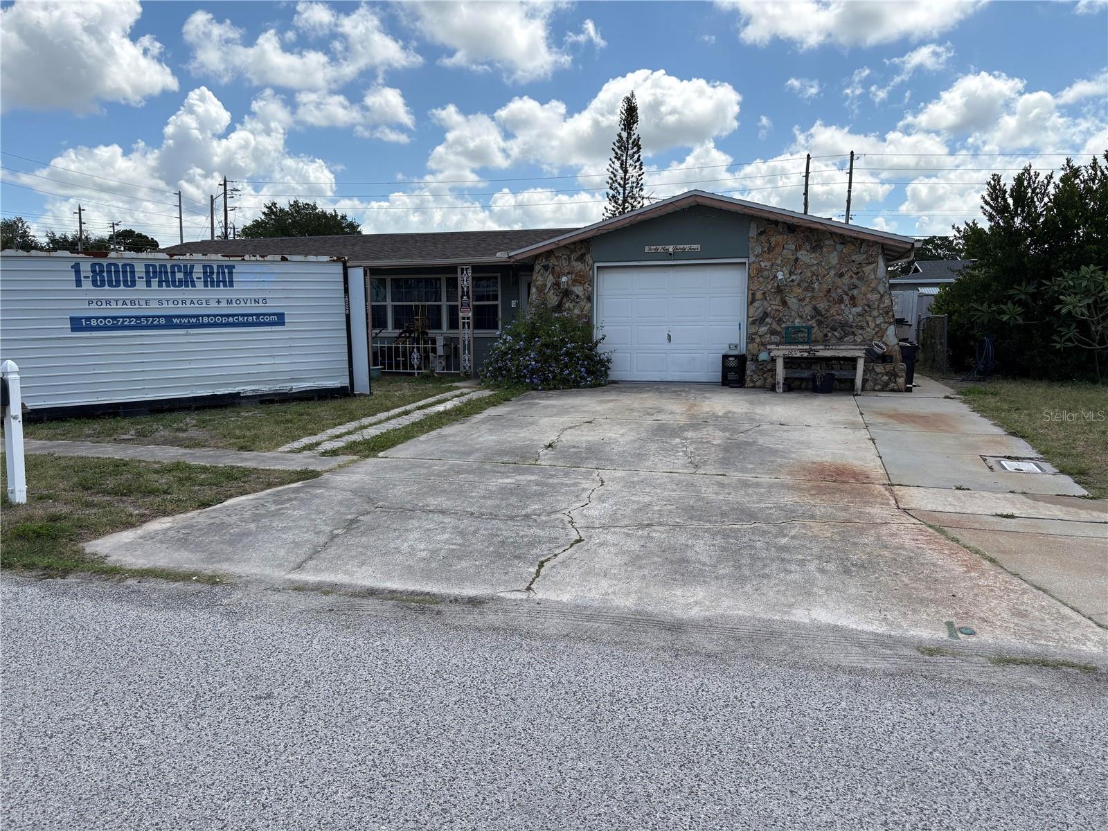 4934 DAPHNE ST, NEW PORT RICHEY, FL, 34652
