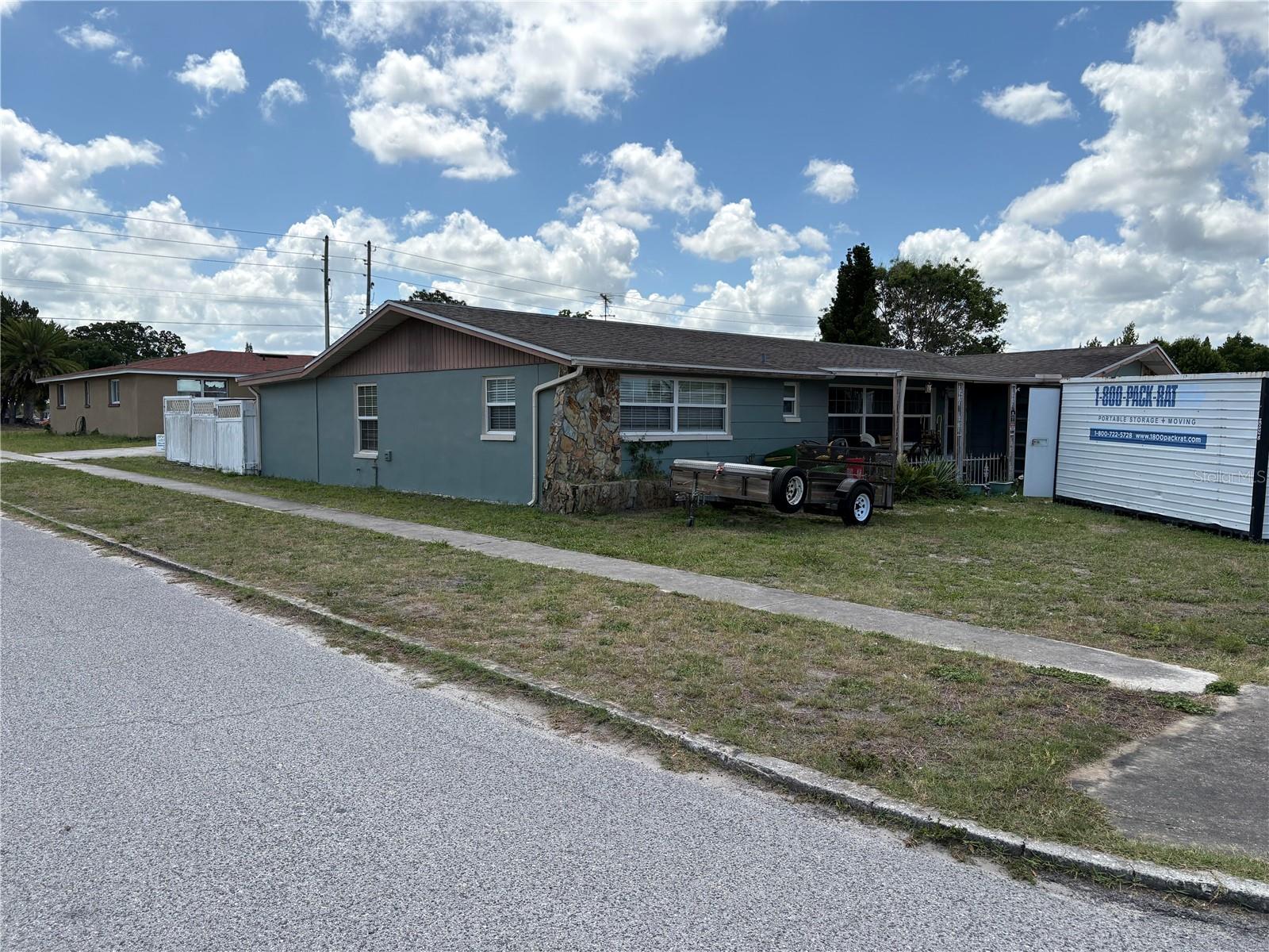 4934 DAPHNE ST, NEW PORT RICHEY, FL, 34652
