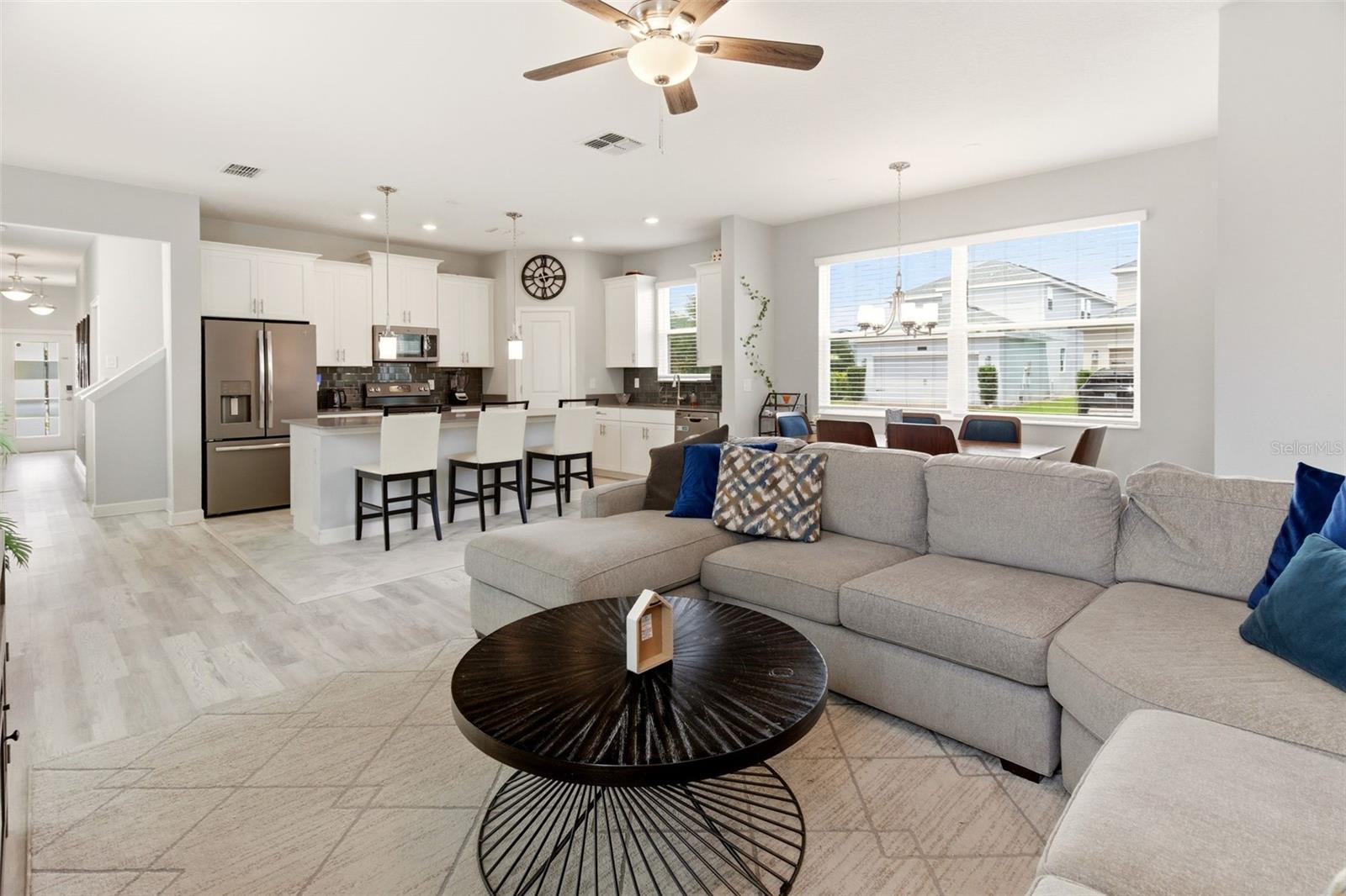11932 HOMETOWN PL, ORLANDO, FL, 32832
