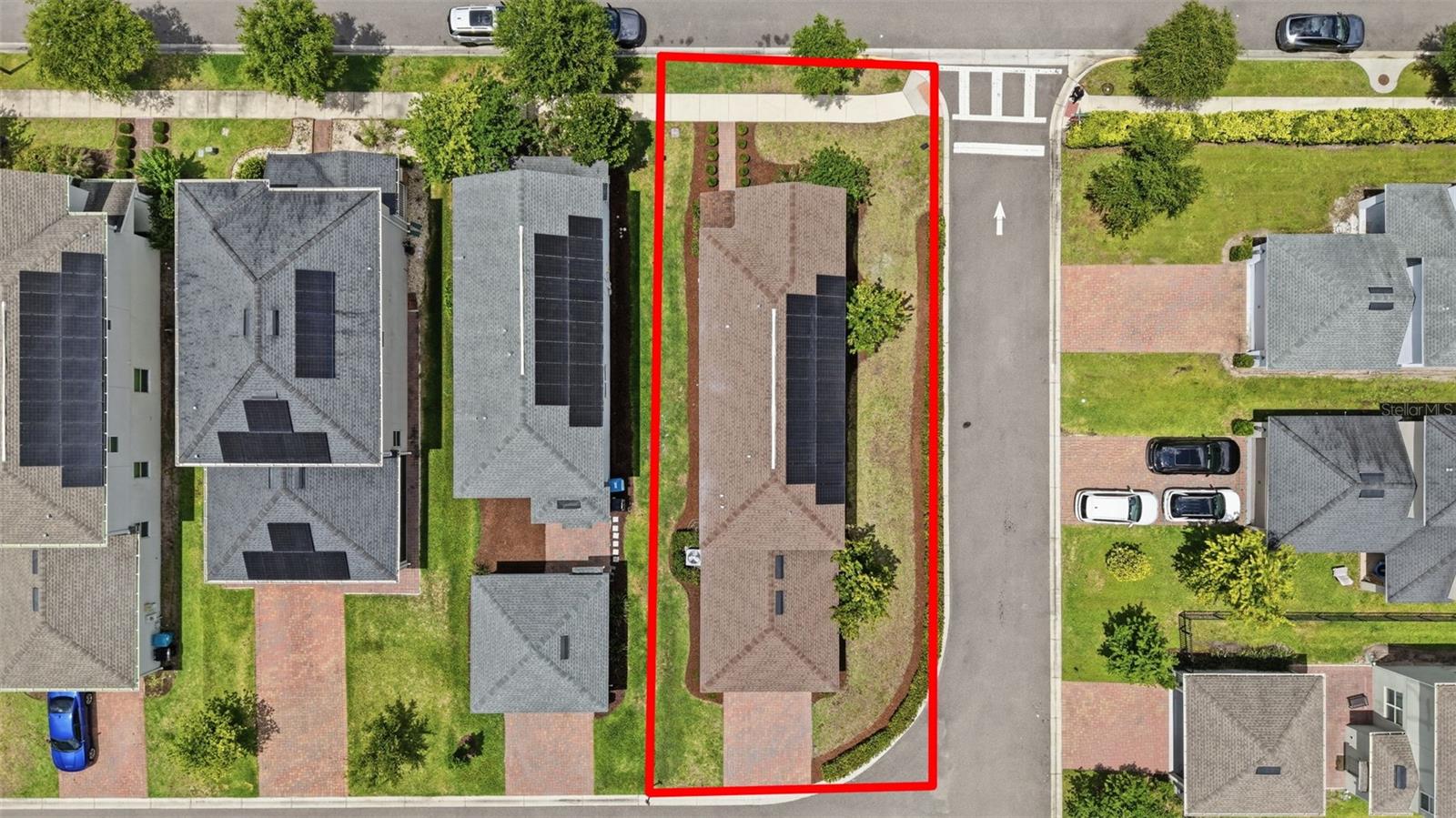 11932 HOMETOWN PL, ORLANDO, FL, 32832