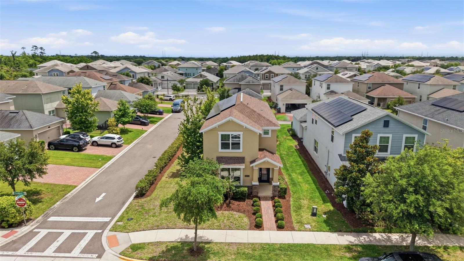11932 HOMETOWN PL, ORLANDO, FL, 32832