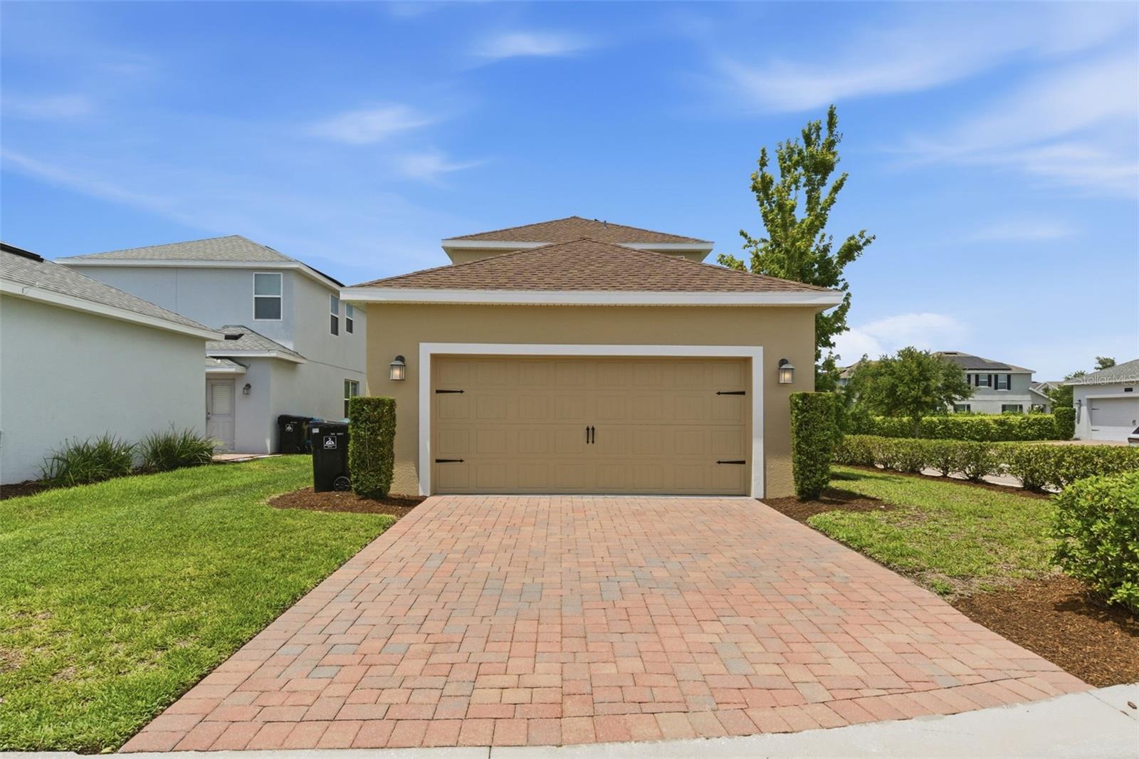 11932 HOMETOWN PL, ORLANDO, FL, 32832