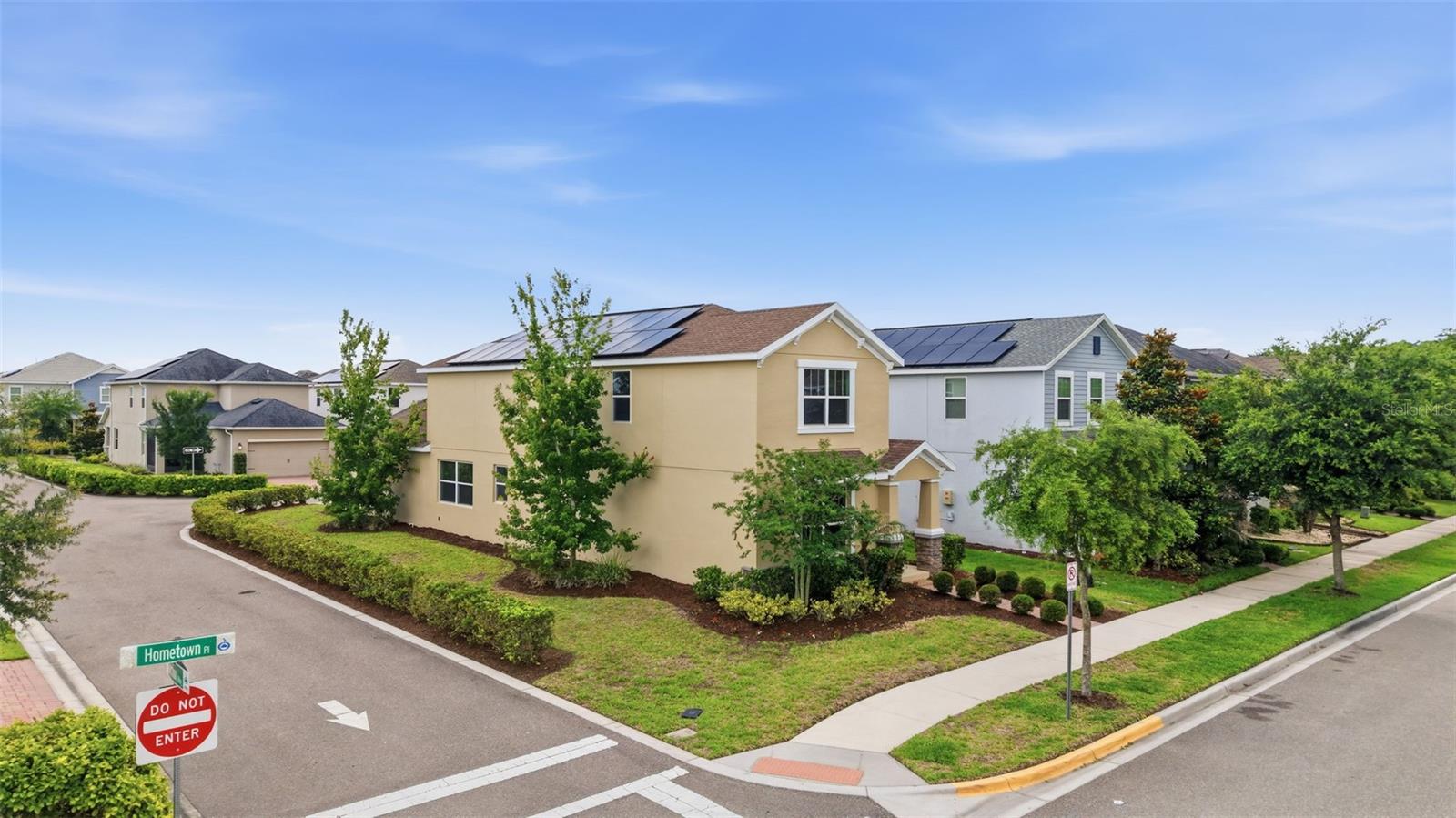 11932 HOMETOWN PL, ORLANDO, FL, 32832