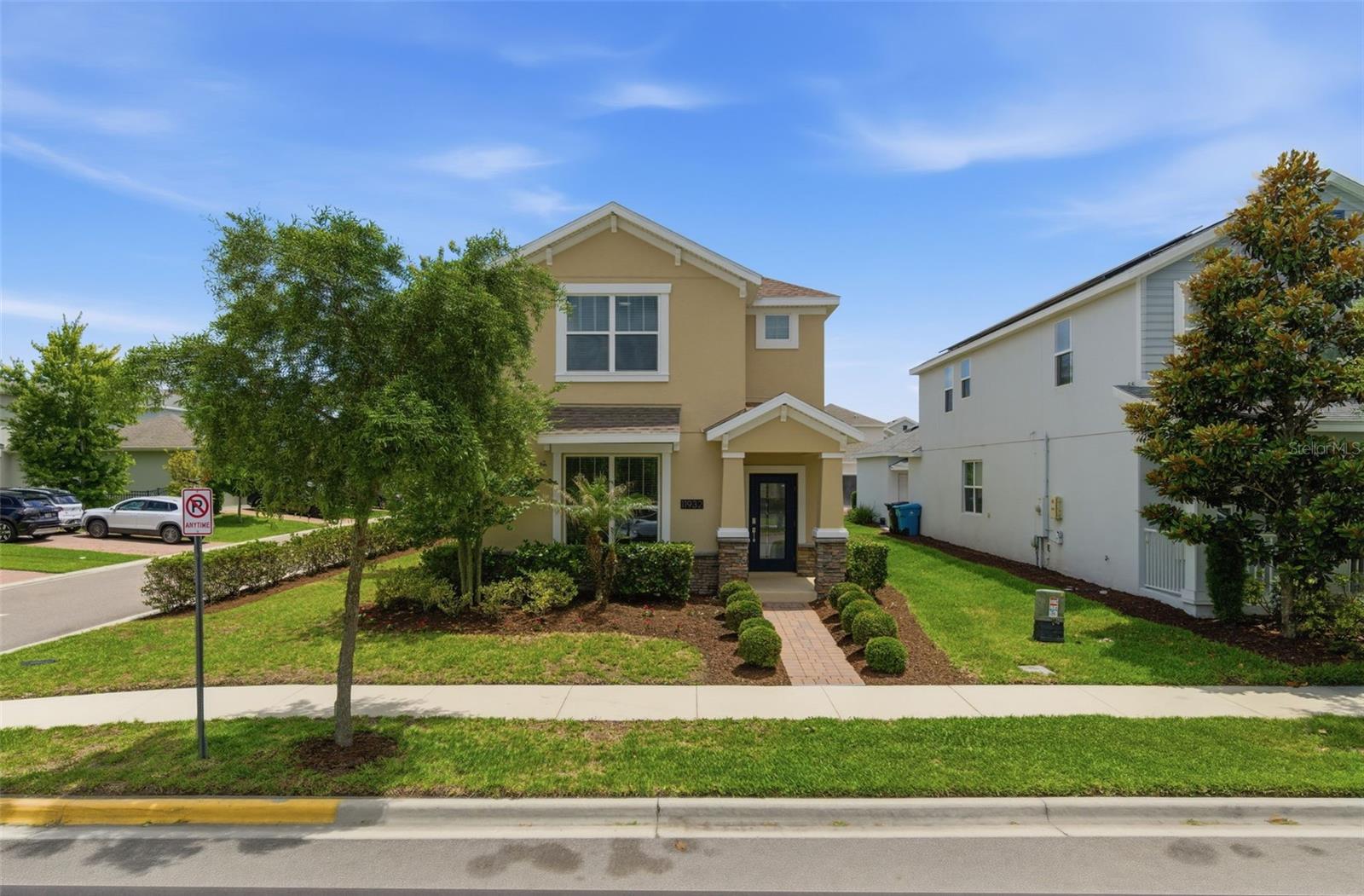 11932 HOMETOWN PL, ORLANDO, FL, 32832