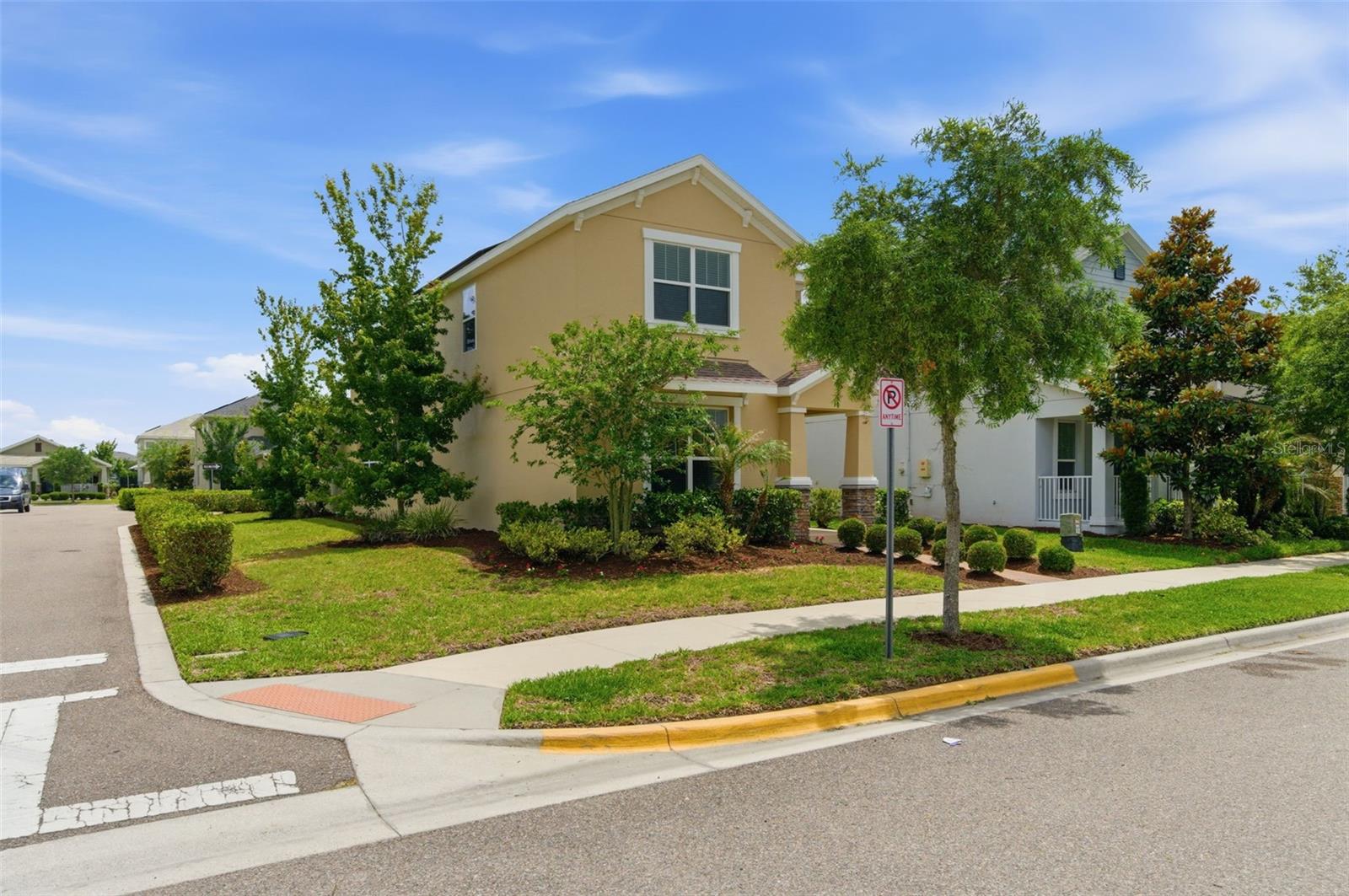 11932 HOMETOWN PL, ORLANDO, FL, 32832