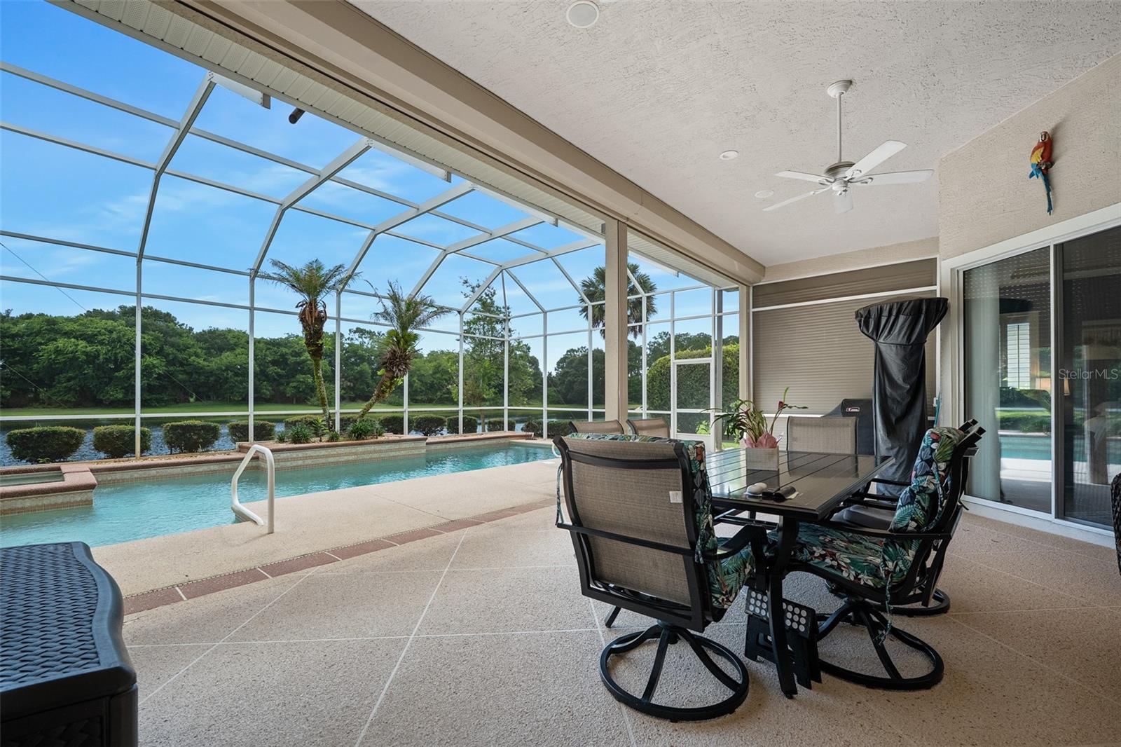814 WESTLAKE DR, ORMOND BEACH, FL, 32174