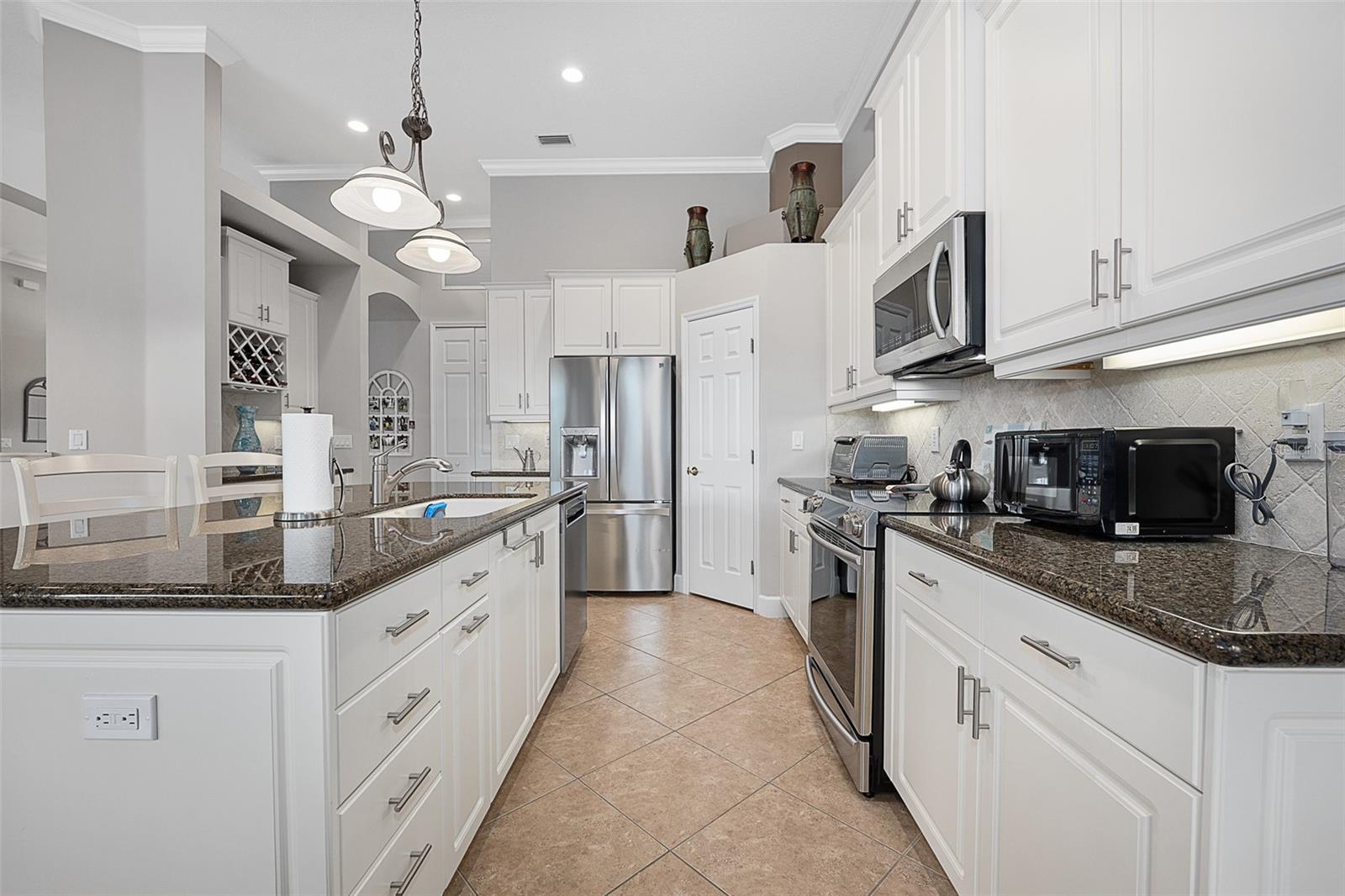 814 WESTLAKE DR, ORMOND BEACH, FL, 32174
