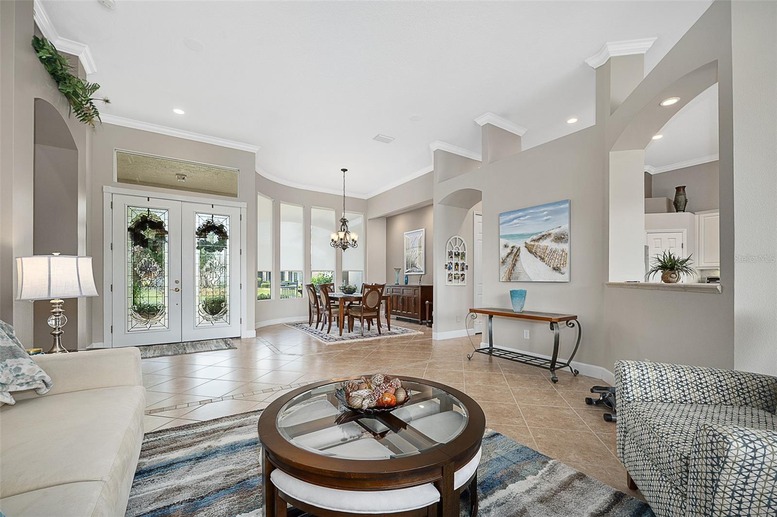 814 WESTLAKE DR, ORMOND BEACH, FL, 32174
