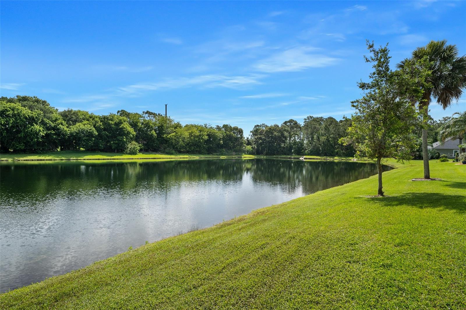 814 WESTLAKE DR, ORMOND BEACH, FL, 32174