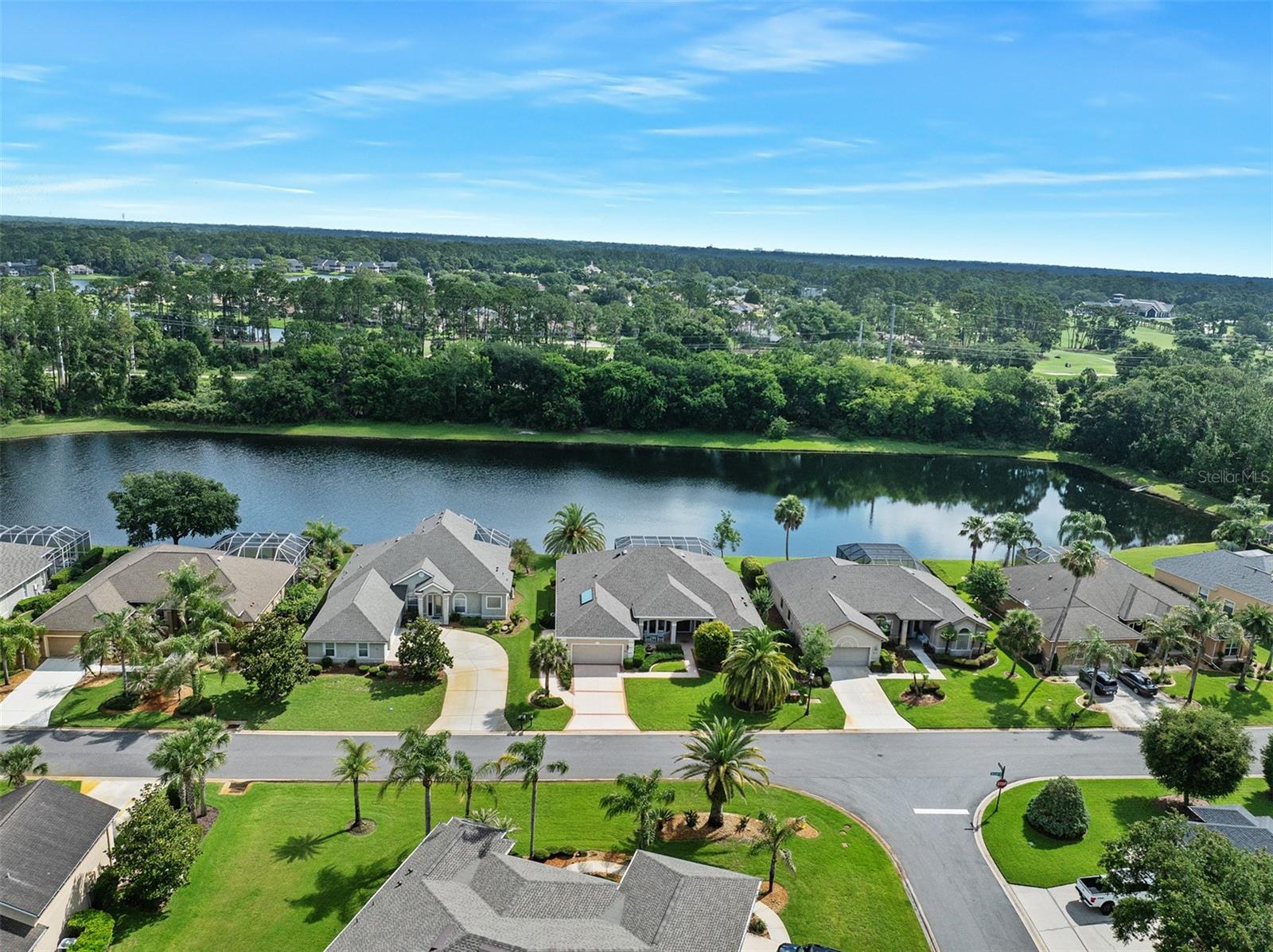 814 WESTLAKE DR, ORMOND BEACH, FL, 32174