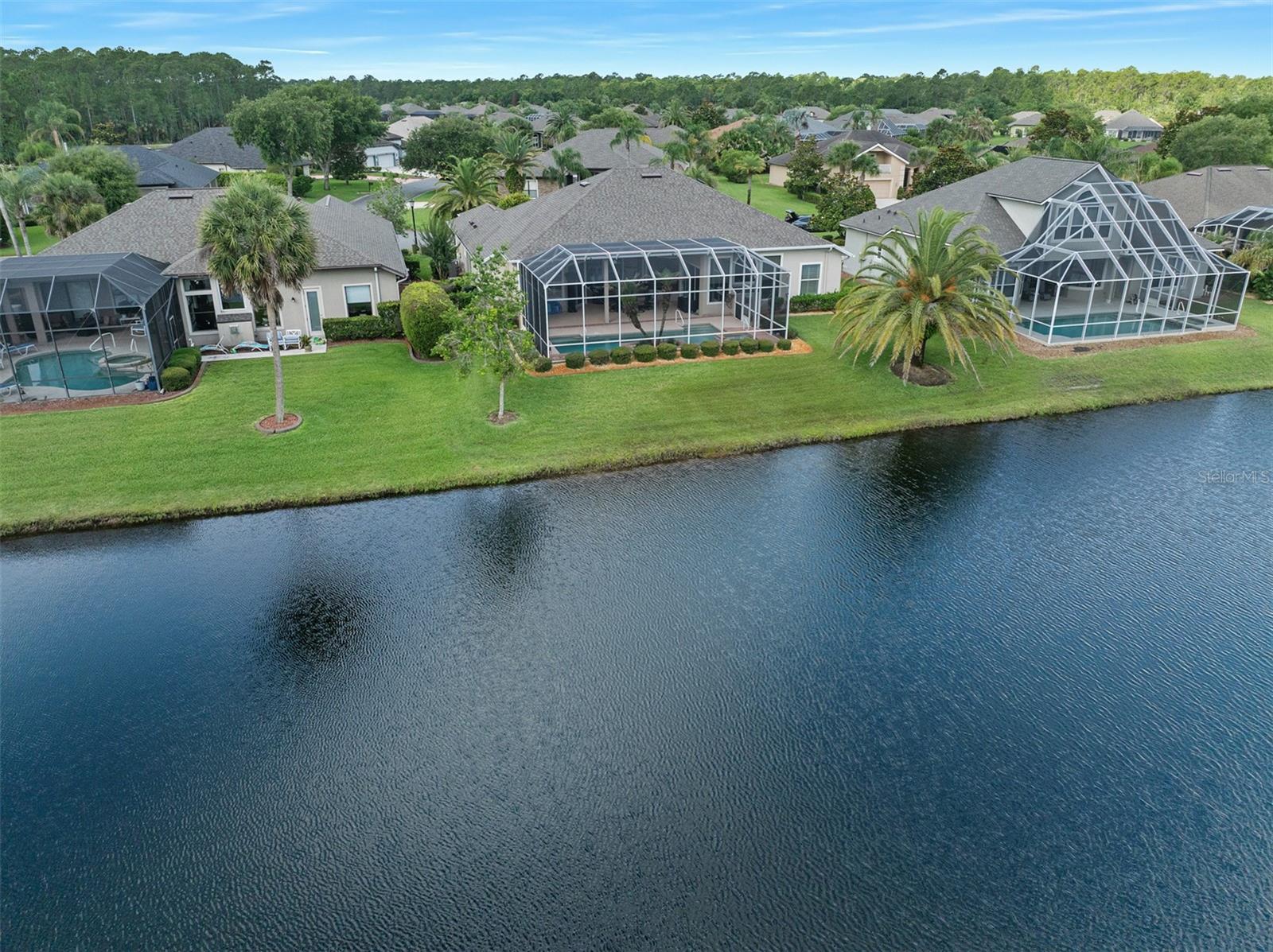 814 WESTLAKE DR, ORMOND BEACH, FL, 32174