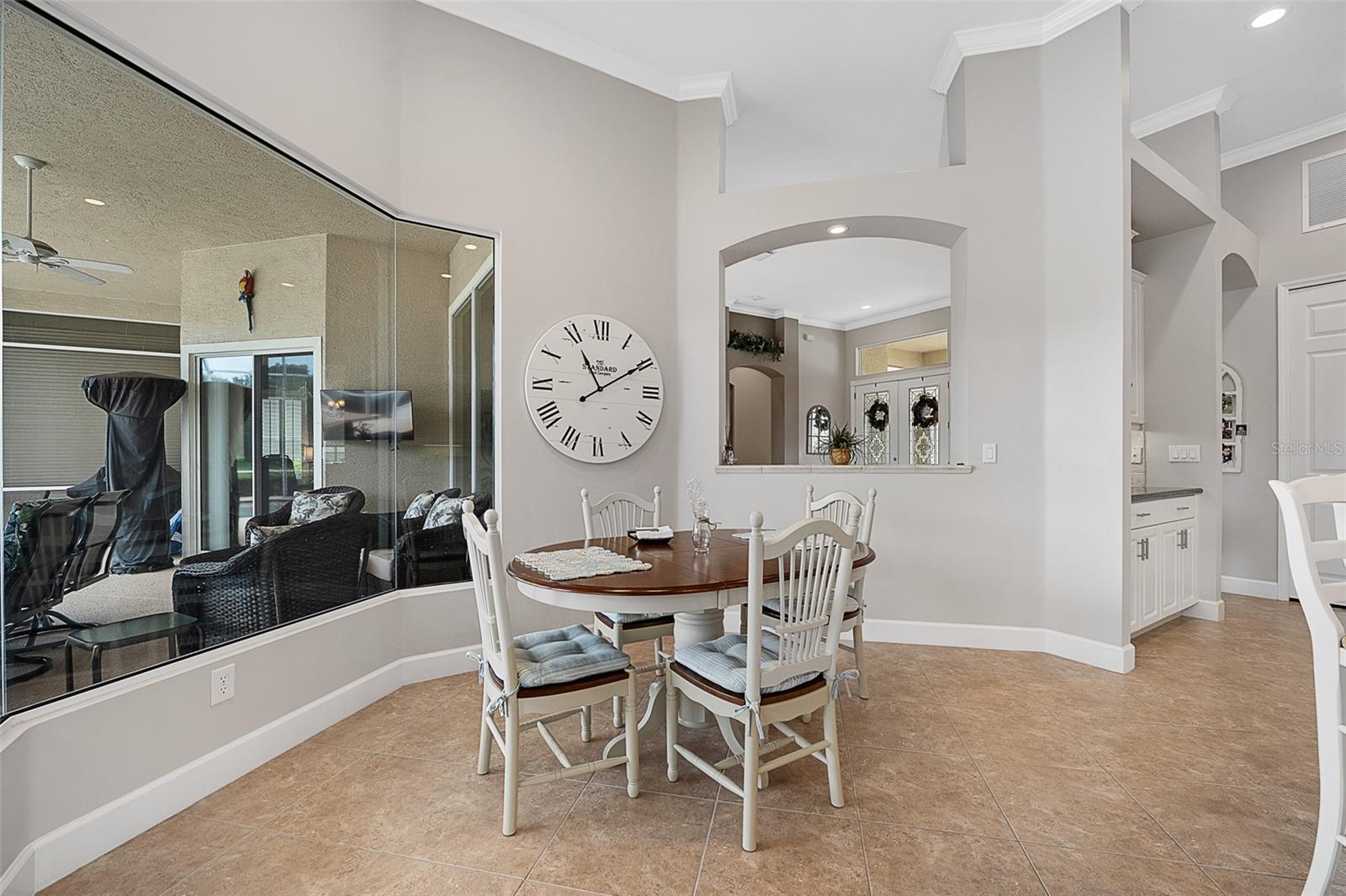 814 WESTLAKE DR, ORMOND BEACH, FL, 32174