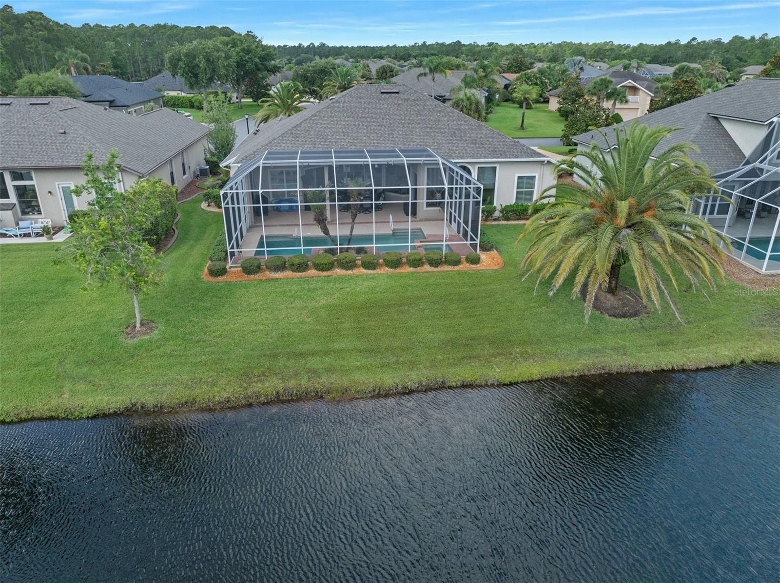 814 WESTLAKE DR, ORMOND BEACH, FL, 32174