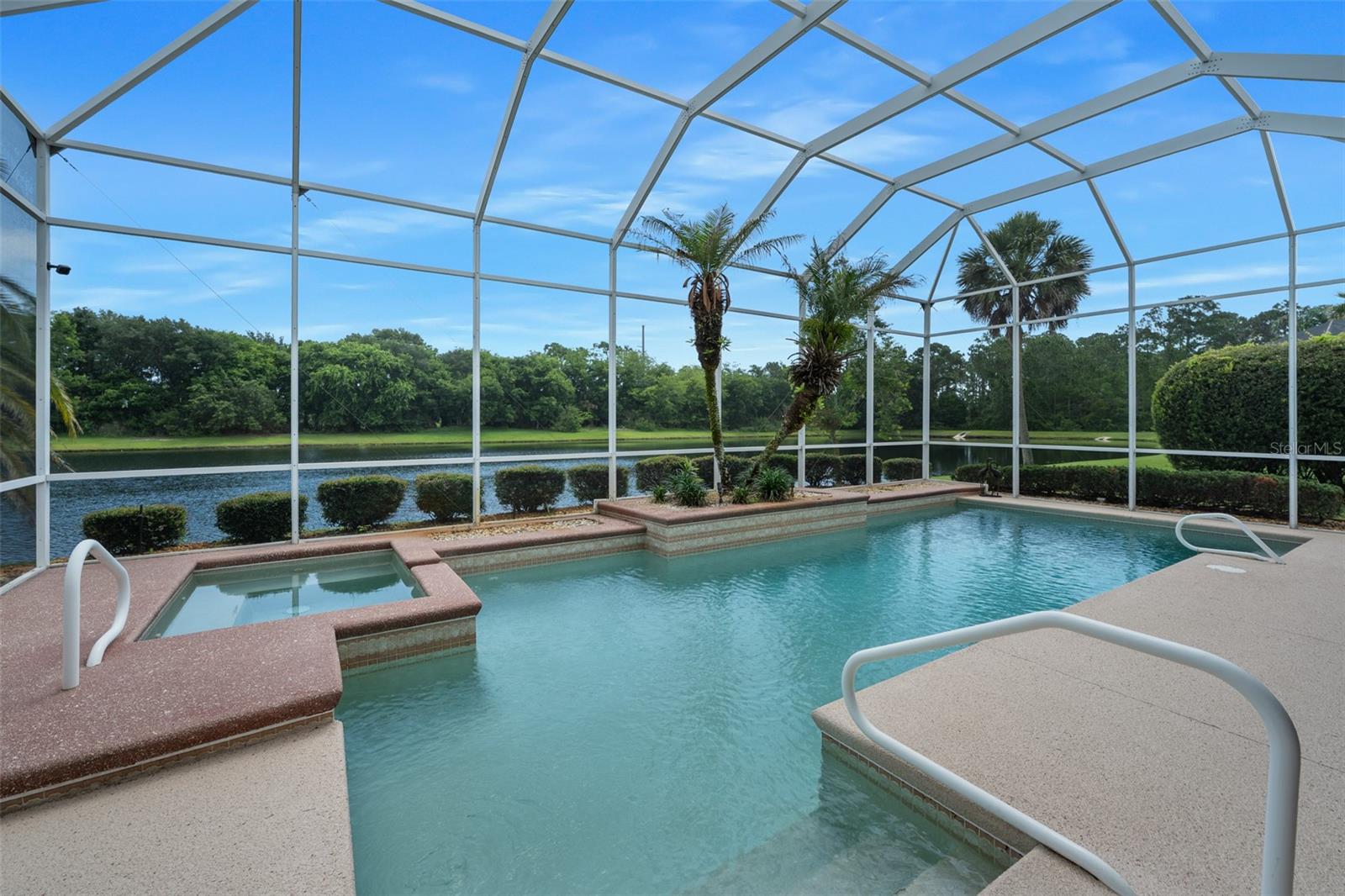 814 WESTLAKE DR, ORMOND BEACH, FL, 32174
