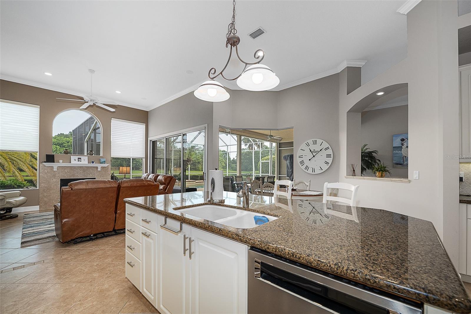 814 WESTLAKE DR, ORMOND BEACH, FL, 32174