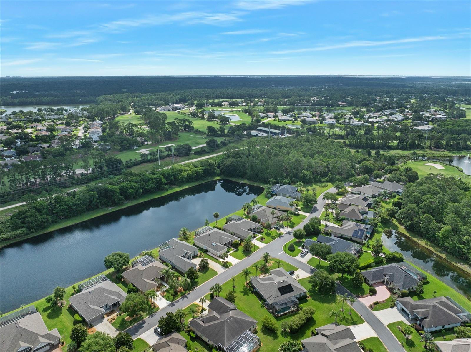 814 WESTLAKE DR, ORMOND BEACH, FL, 32174