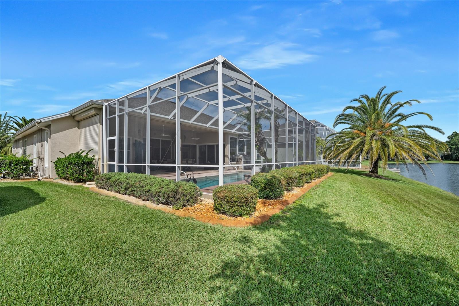 814 WESTLAKE DR, ORMOND BEACH, FL, 32174