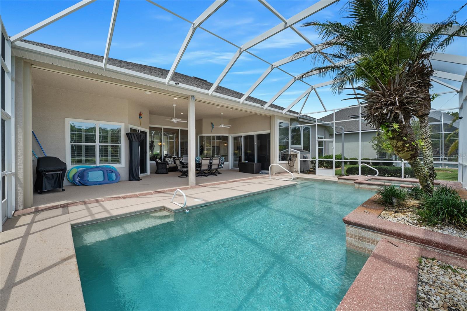 814 WESTLAKE DR, ORMOND BEACH, FL, 32174