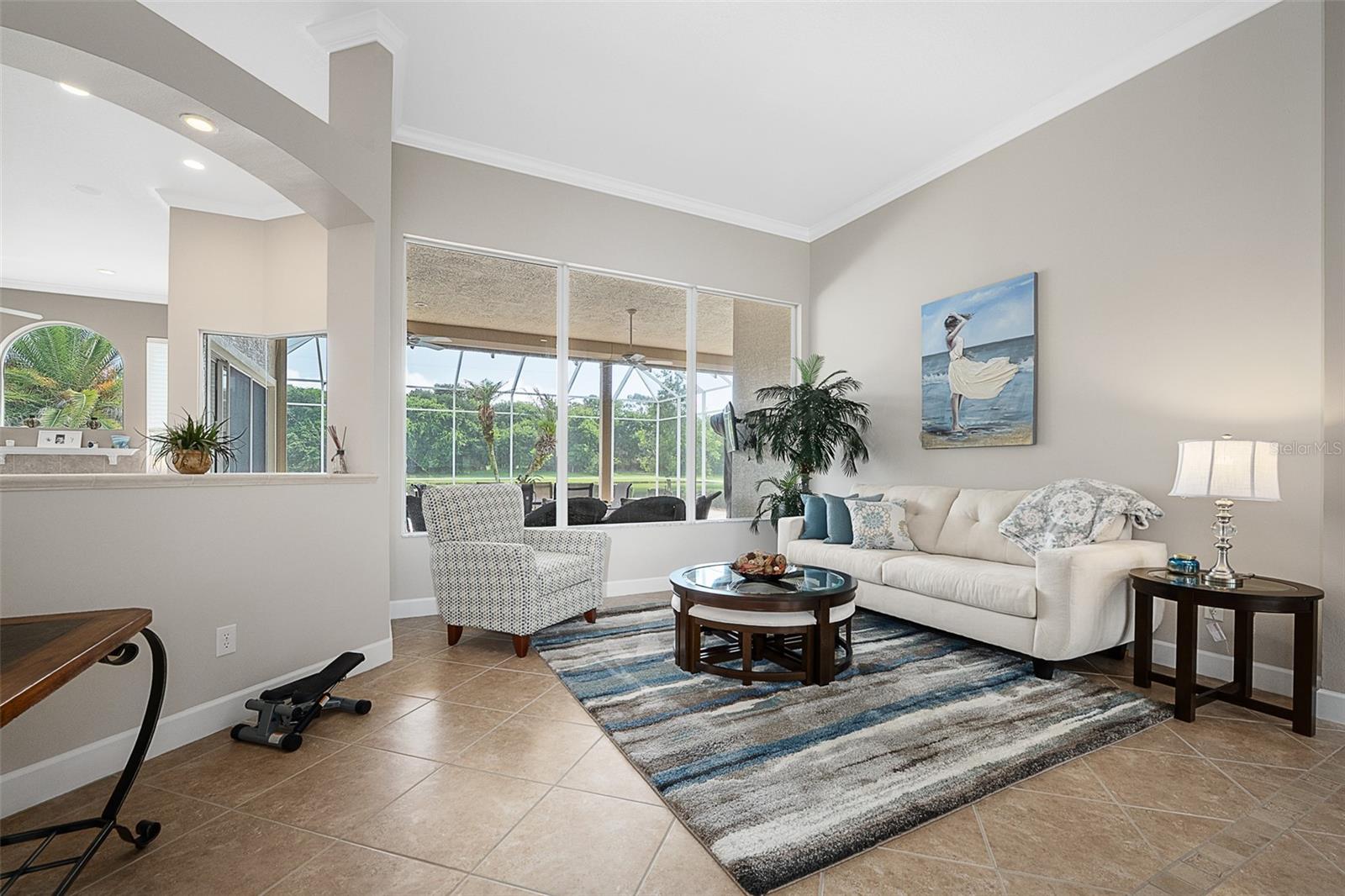 814 WESTLAKE DR, ORMOND BEACH, FL, 32174