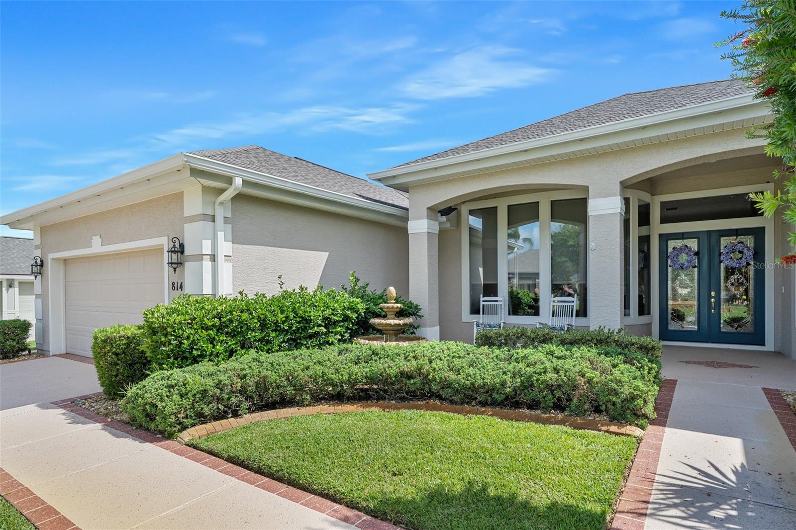 814 WESTLAKE DR, ORMOND BEACH, FL, 32174