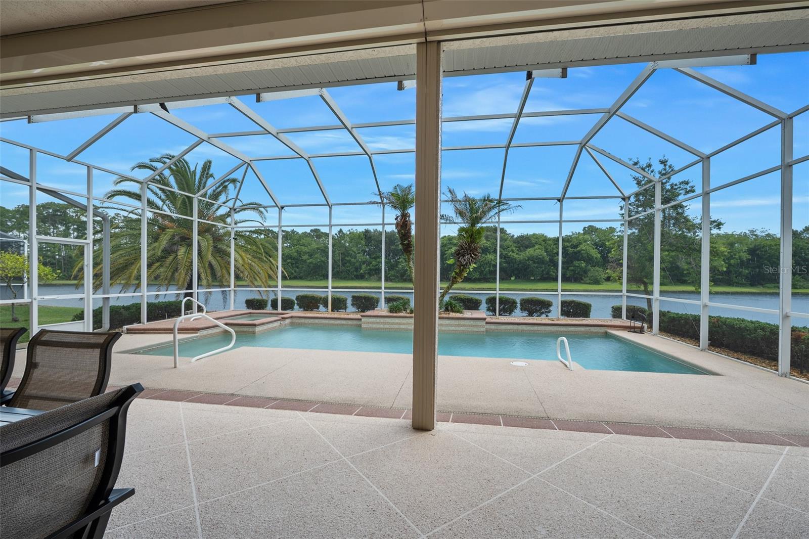 814 WESTLAKE DR, ORMOND BEACH, FL, 32174