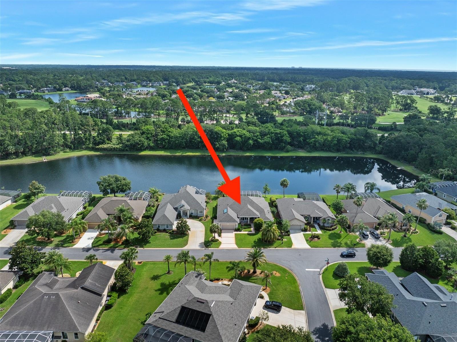 814 WESTLAKE DR, ORMOND BEACH, FL, 32174