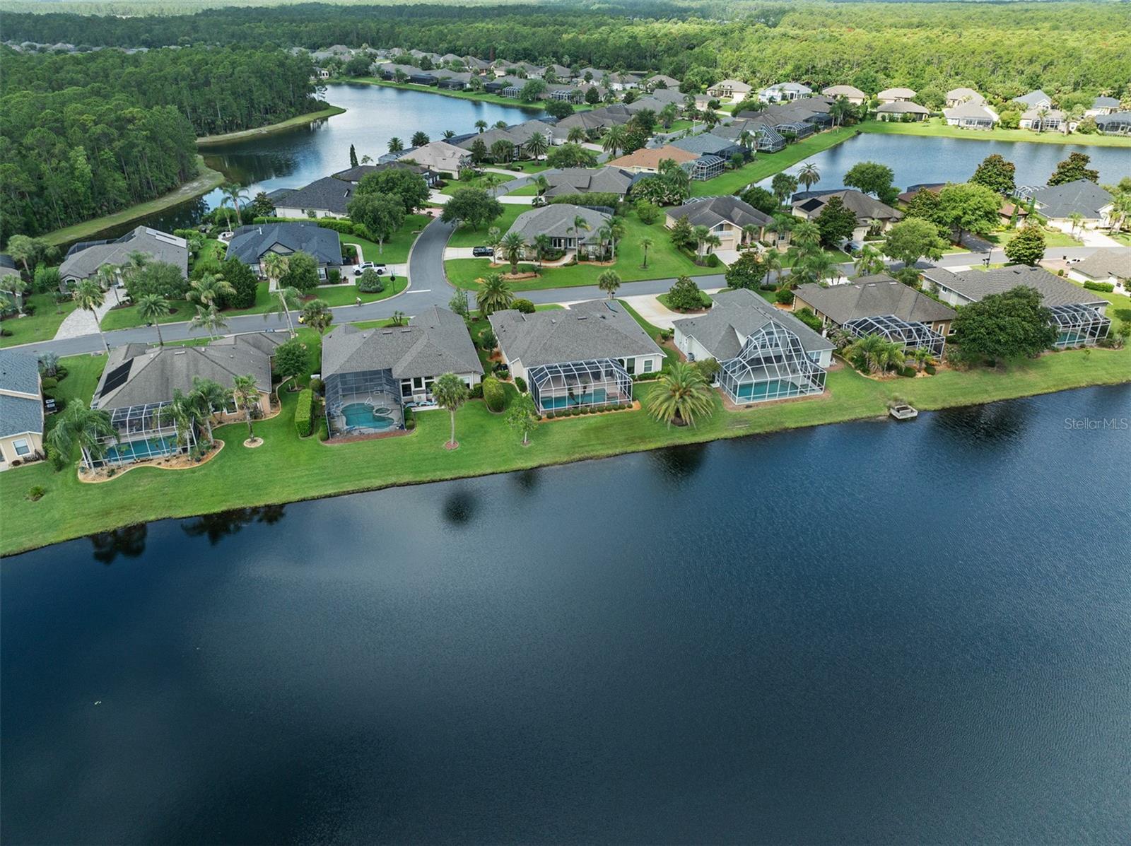 814 WESTLAKE DR, ORMOND BEACH, FL, 32174