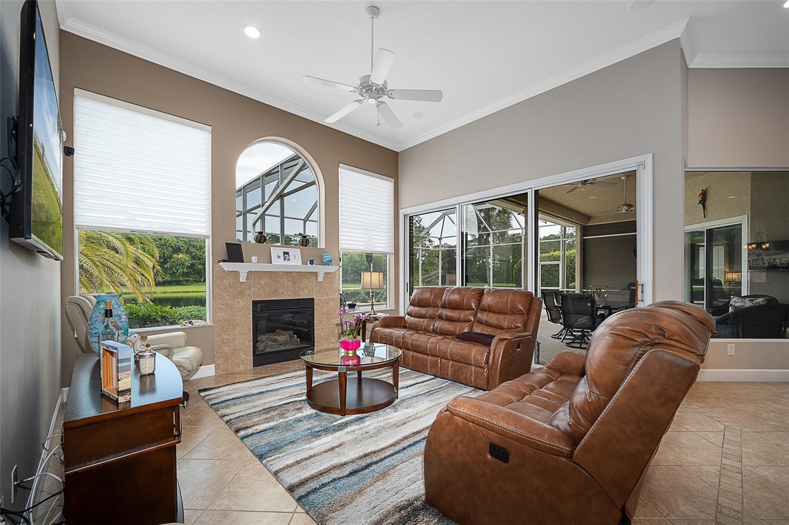 814 WESTLAKE DR, ORMOND BEACH, FL, 32174