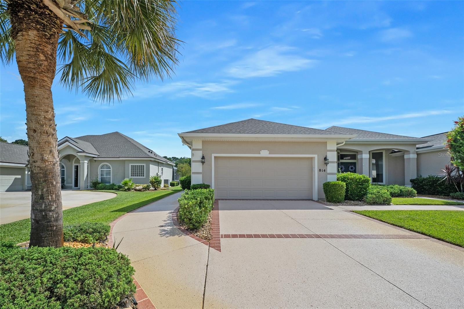 814 WESTLAKE DR, ORMOND BEACH, FL, 32174