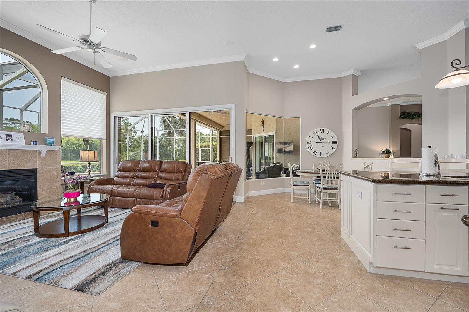 814 WESTLAKE DR, ORMOND BEACH, FL, 32174