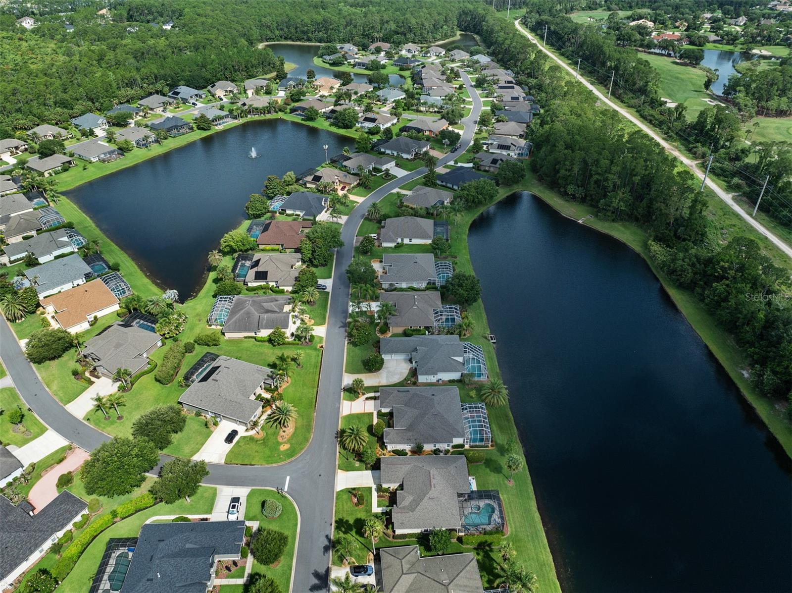 814 WESTLAKE DR, ORMOND BEACH, FL, 32174