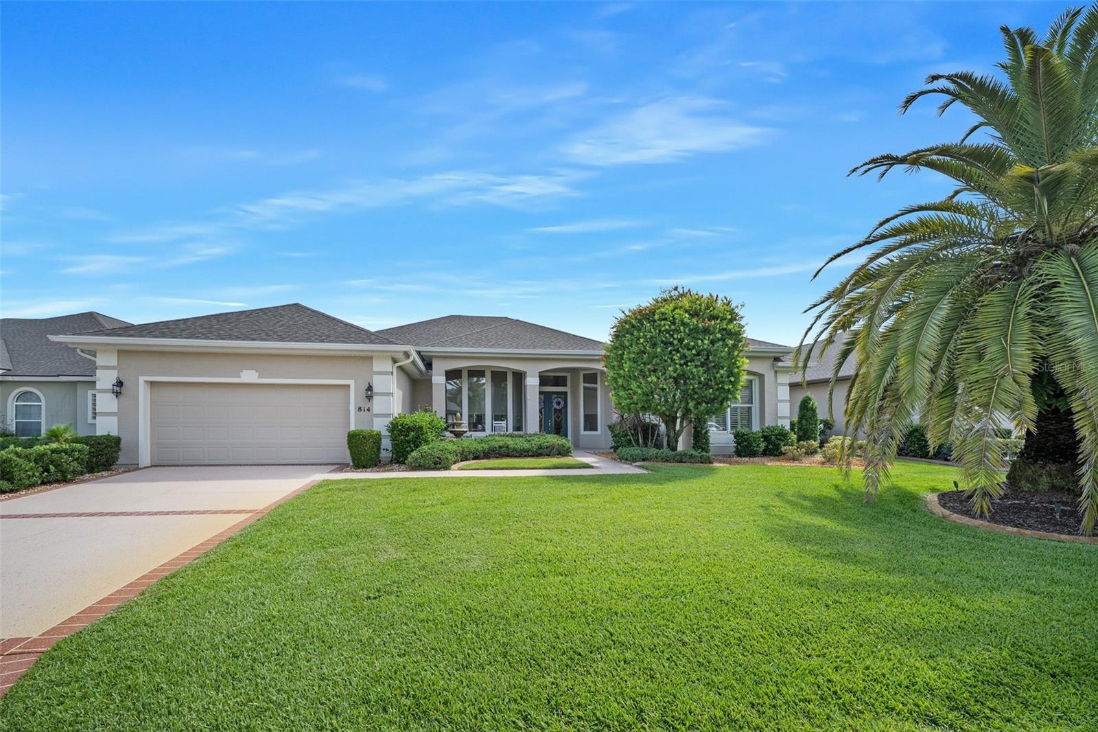 814 WESTLAKE DR, ORMOND BEACH, FL, 32174